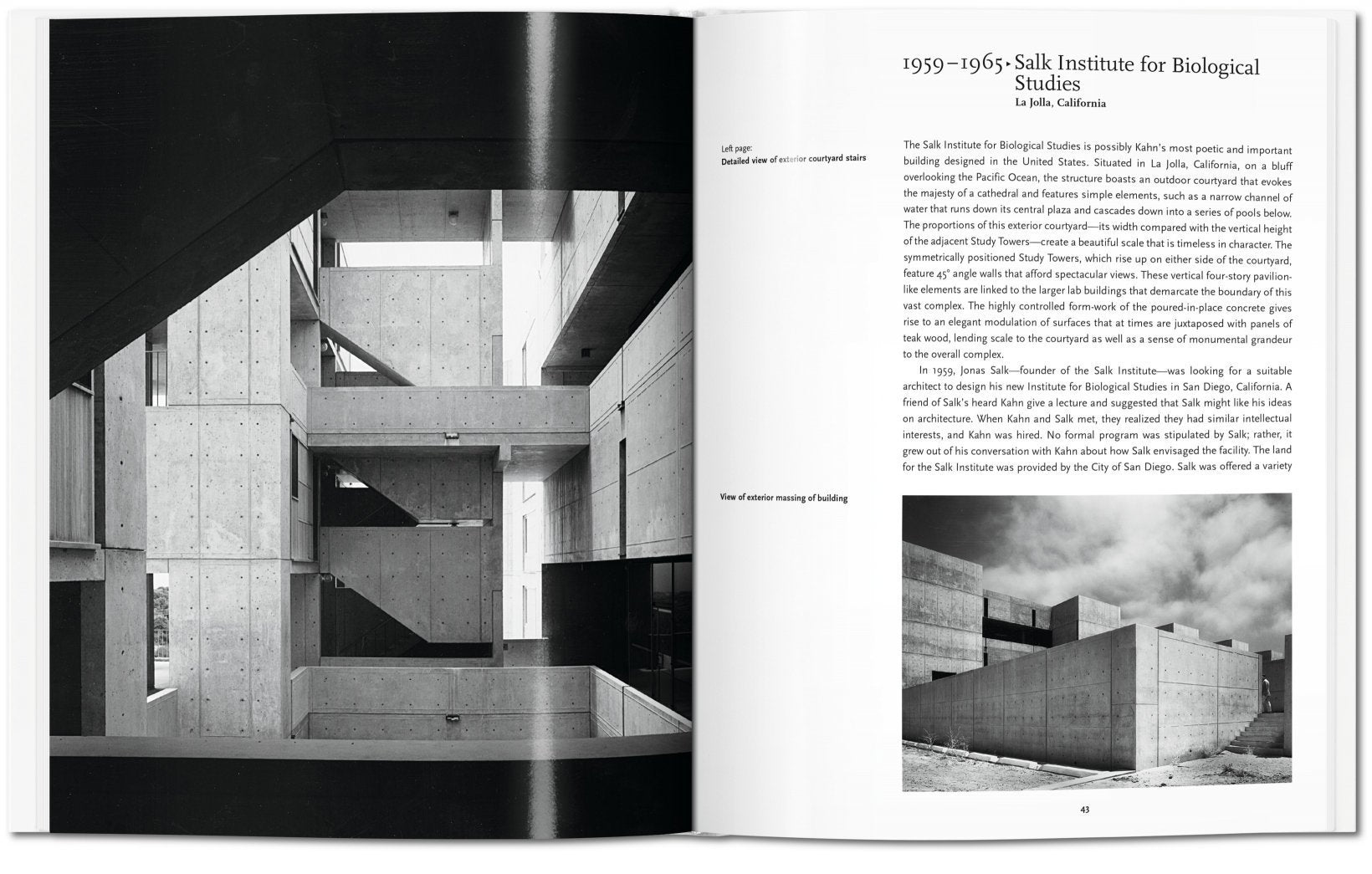 Louis I. Kahn - Basic Art Series