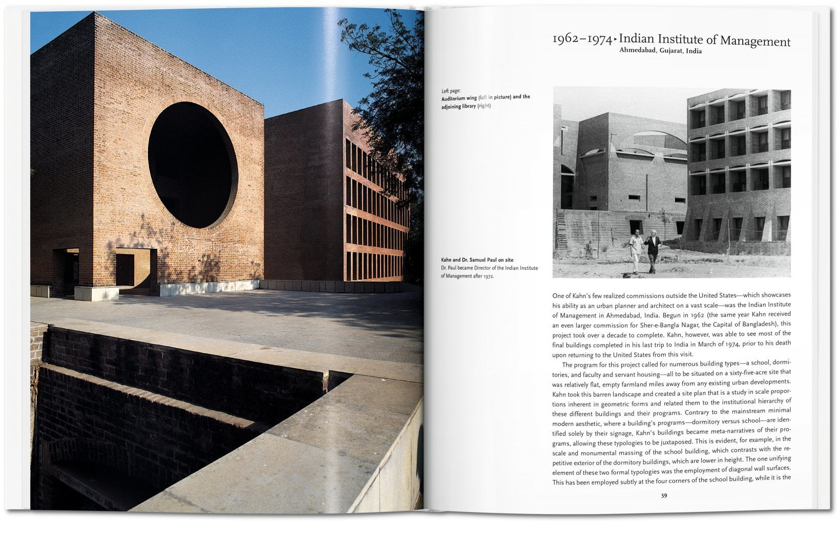 Louis I. Kahn - Basic Art Series