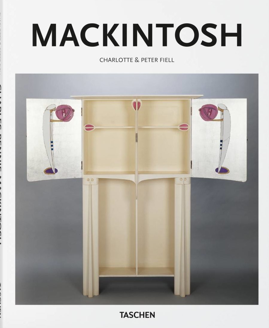 Mackintosh - Basic Art Series