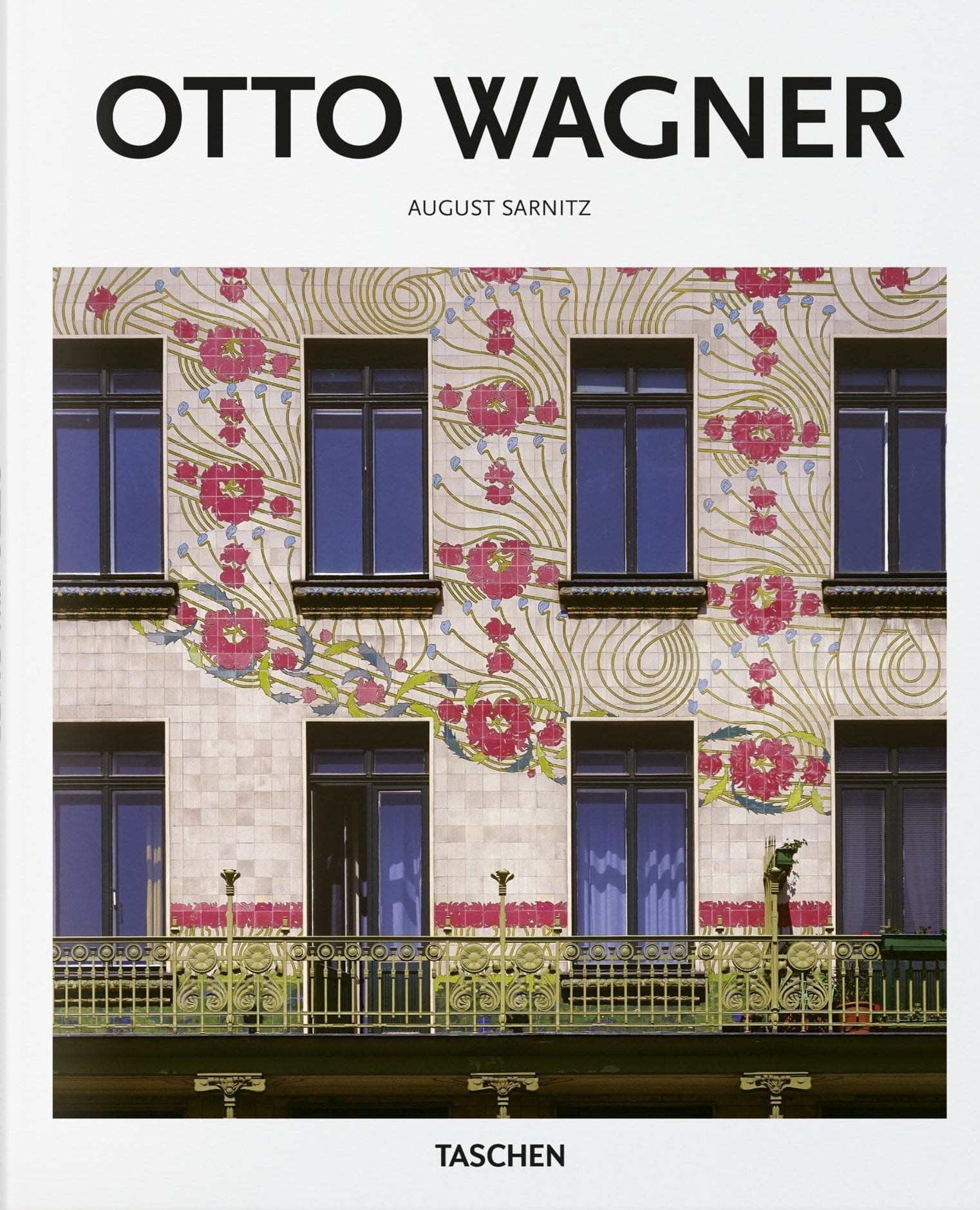 Otto Wagner - Basic Art Series