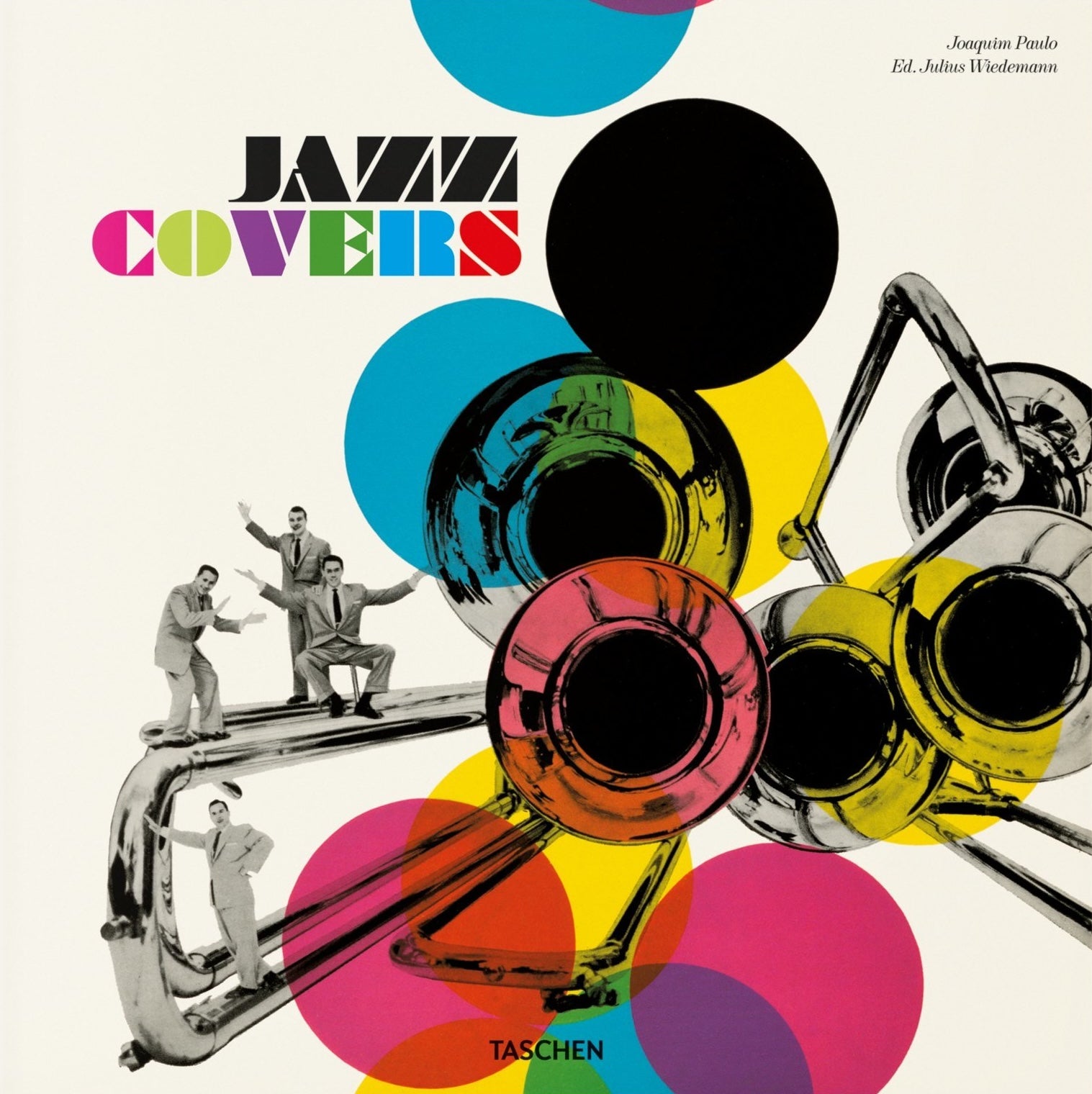 Jazz Covers