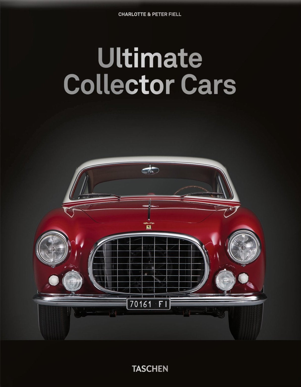 Ultimate Collector Cars