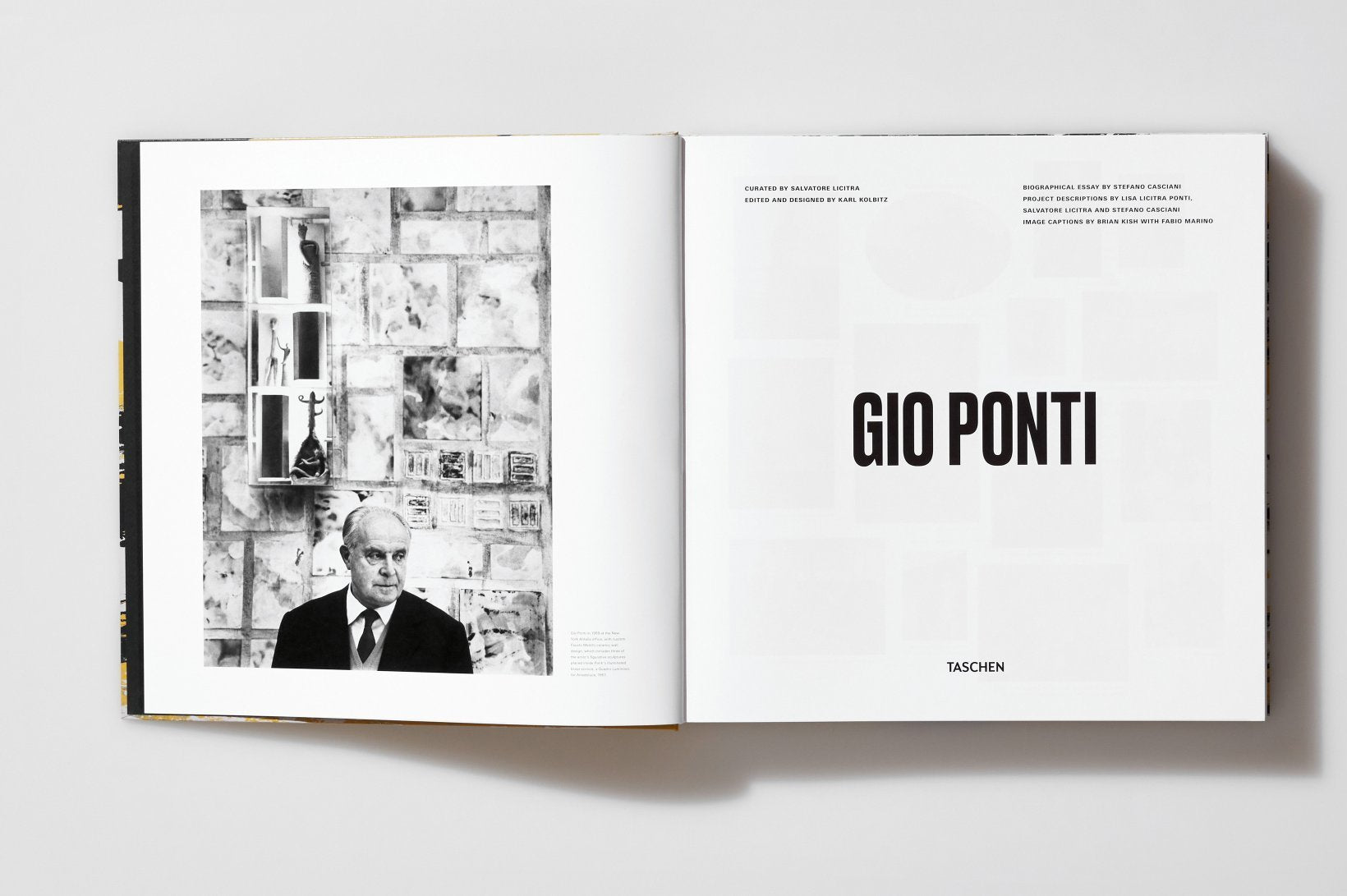 Gio Ponti