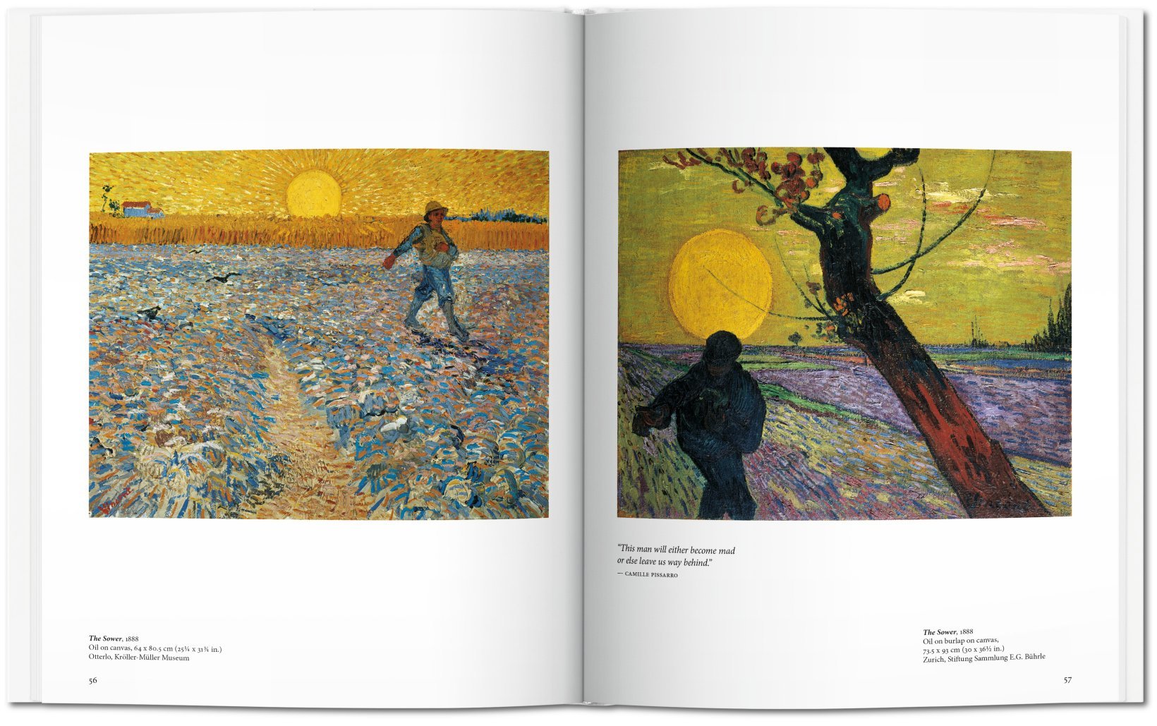 van Gogh - Basic Art Series