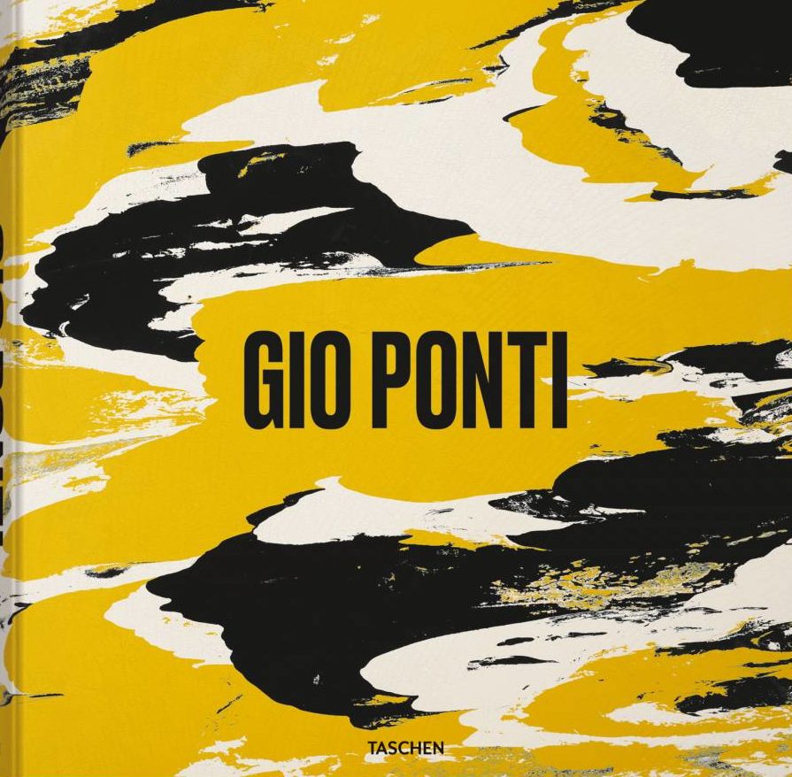 Gio Ponti. Art Edition