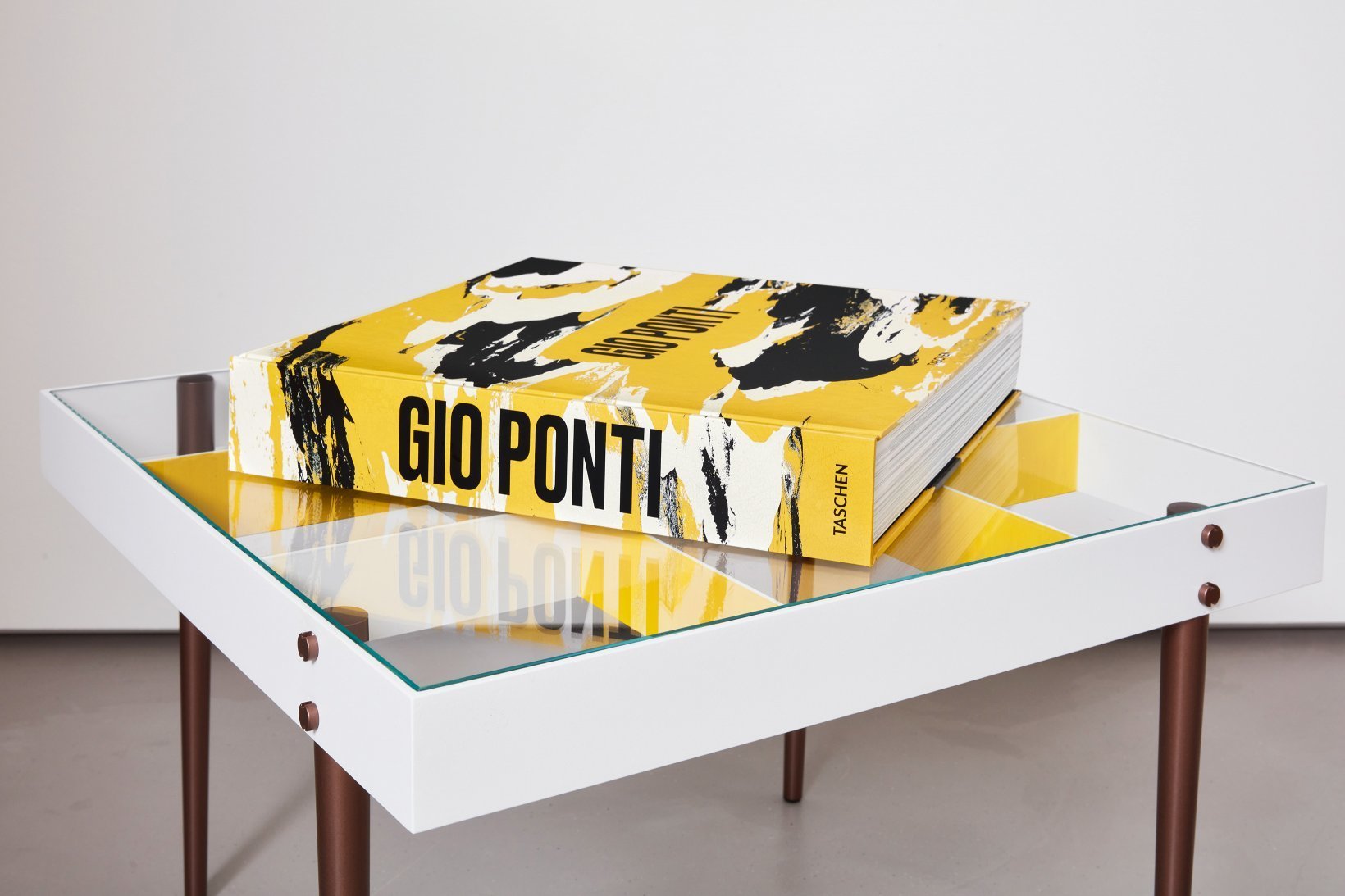 Gio Ponti. Art Edition