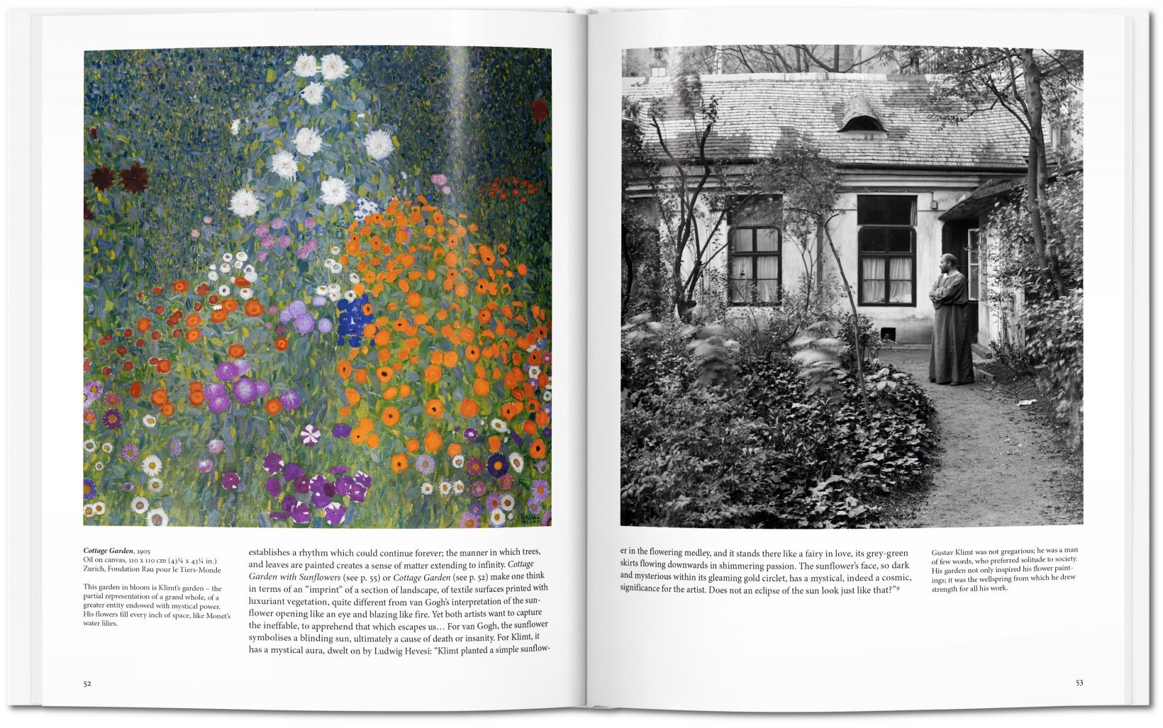 Klimt - Basic Art Series