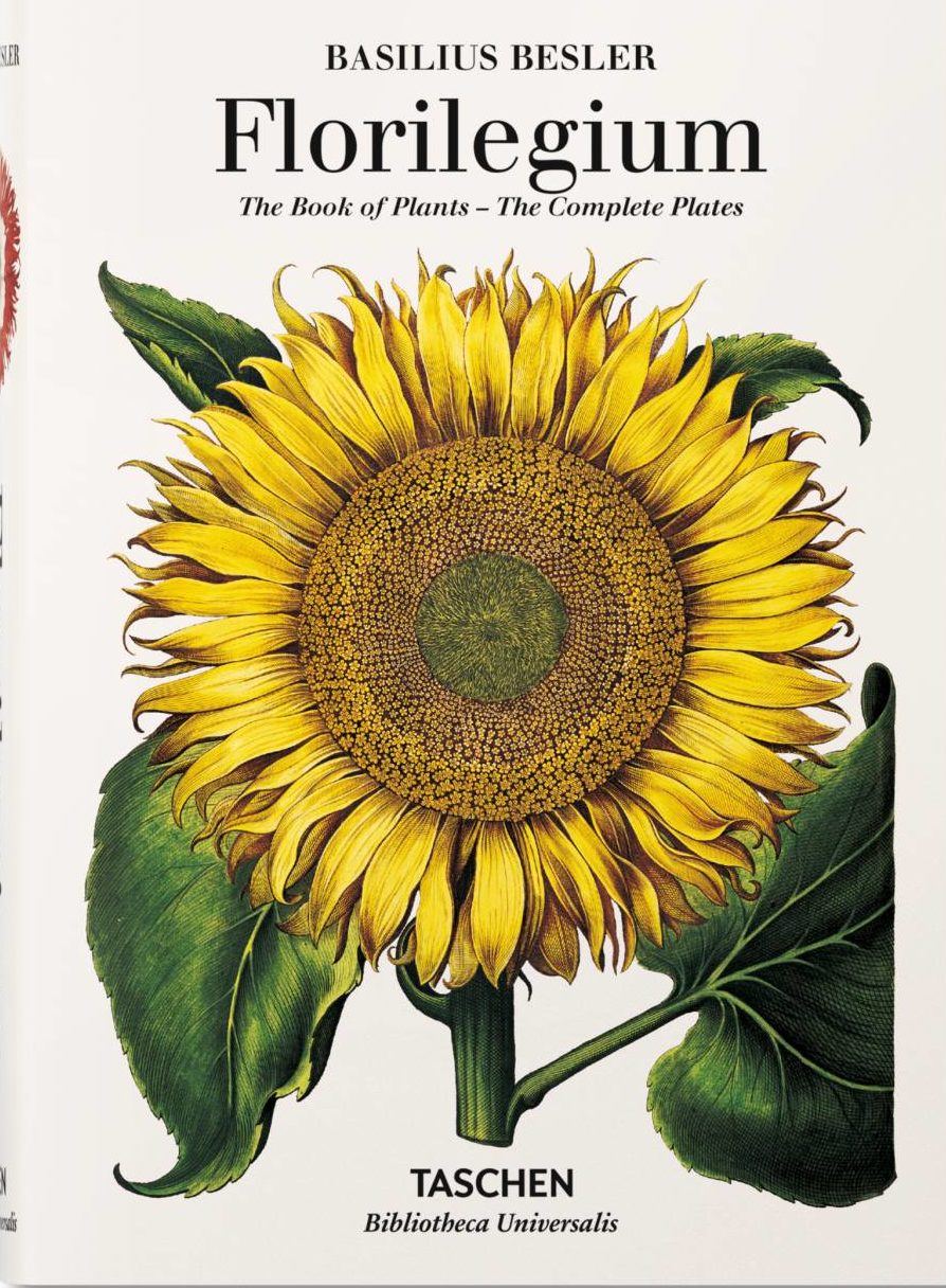 Florilegium. The Book of Plants