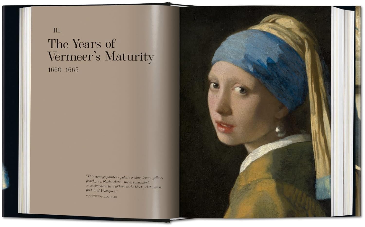 Vermeer. The Complete Works - 40 series