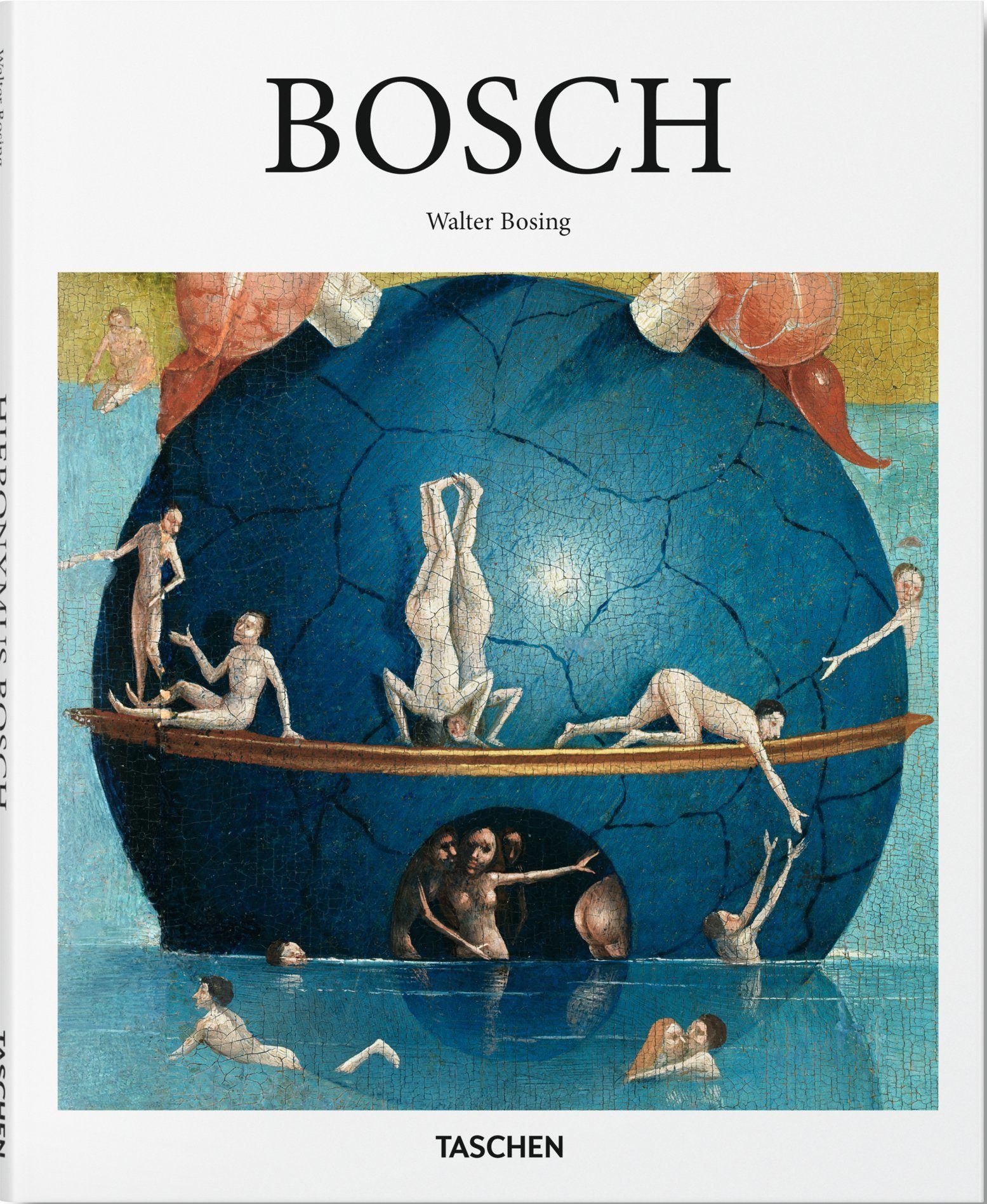 Bosch - Basic Art Series