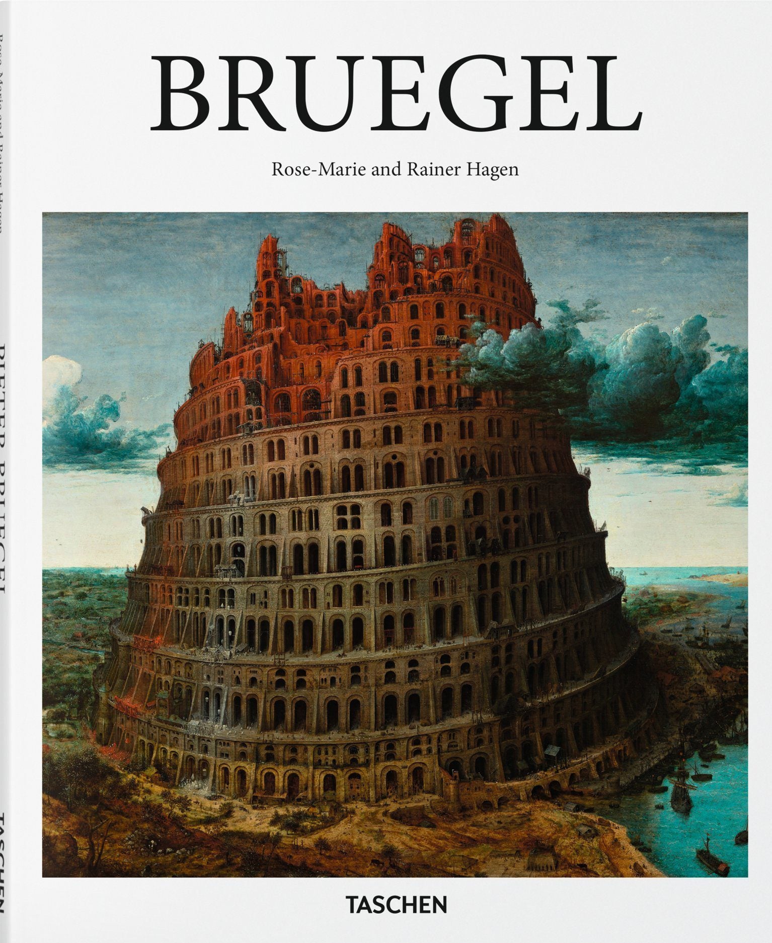 Bruegel - Basic Art Series