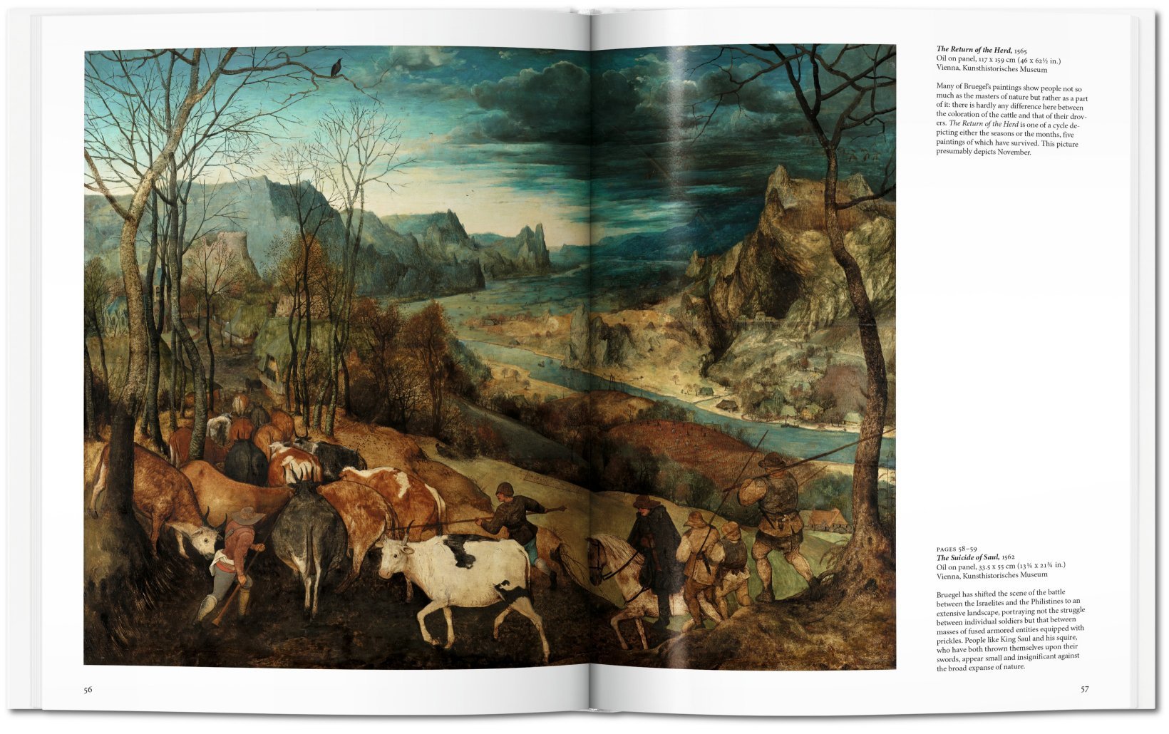 Bruegel - Basic Art Series