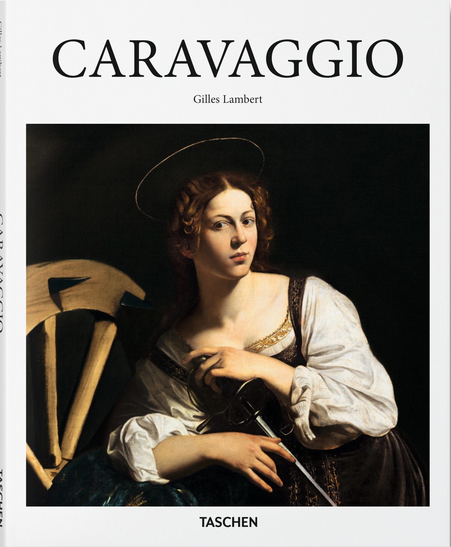 Caravaggio - Basic Art Series