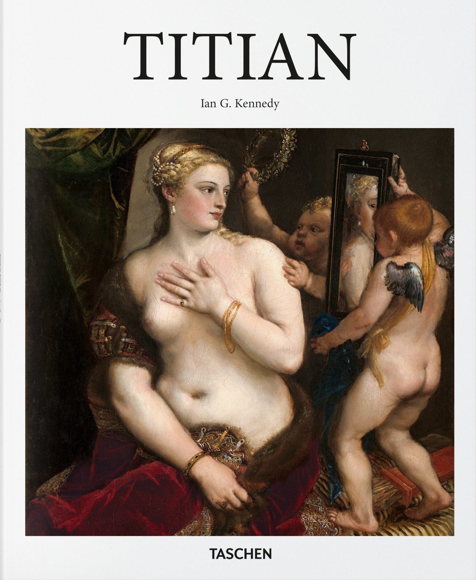 Titian - Basic Art Series
