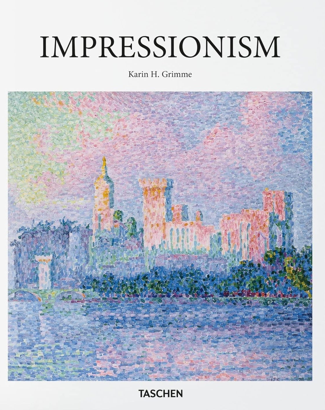 Impressionism - Basic Art Series