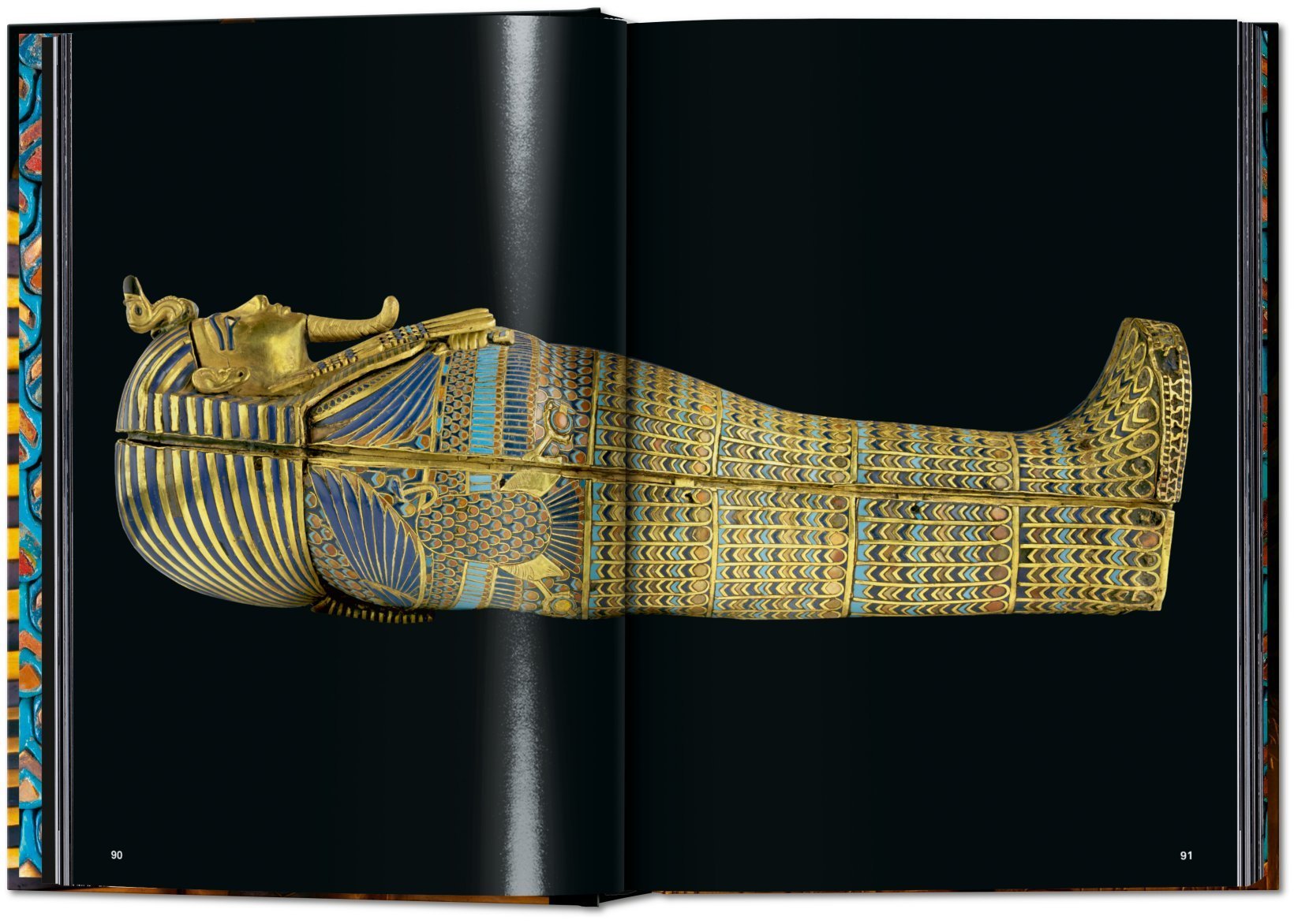 King Tut - 40 series