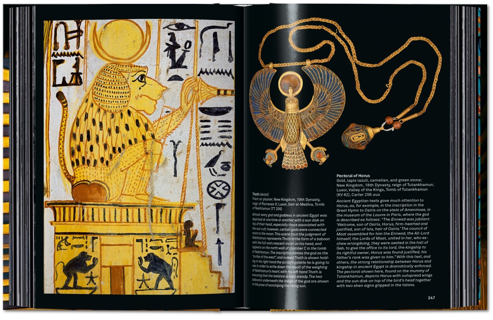 King Tut - 40 series