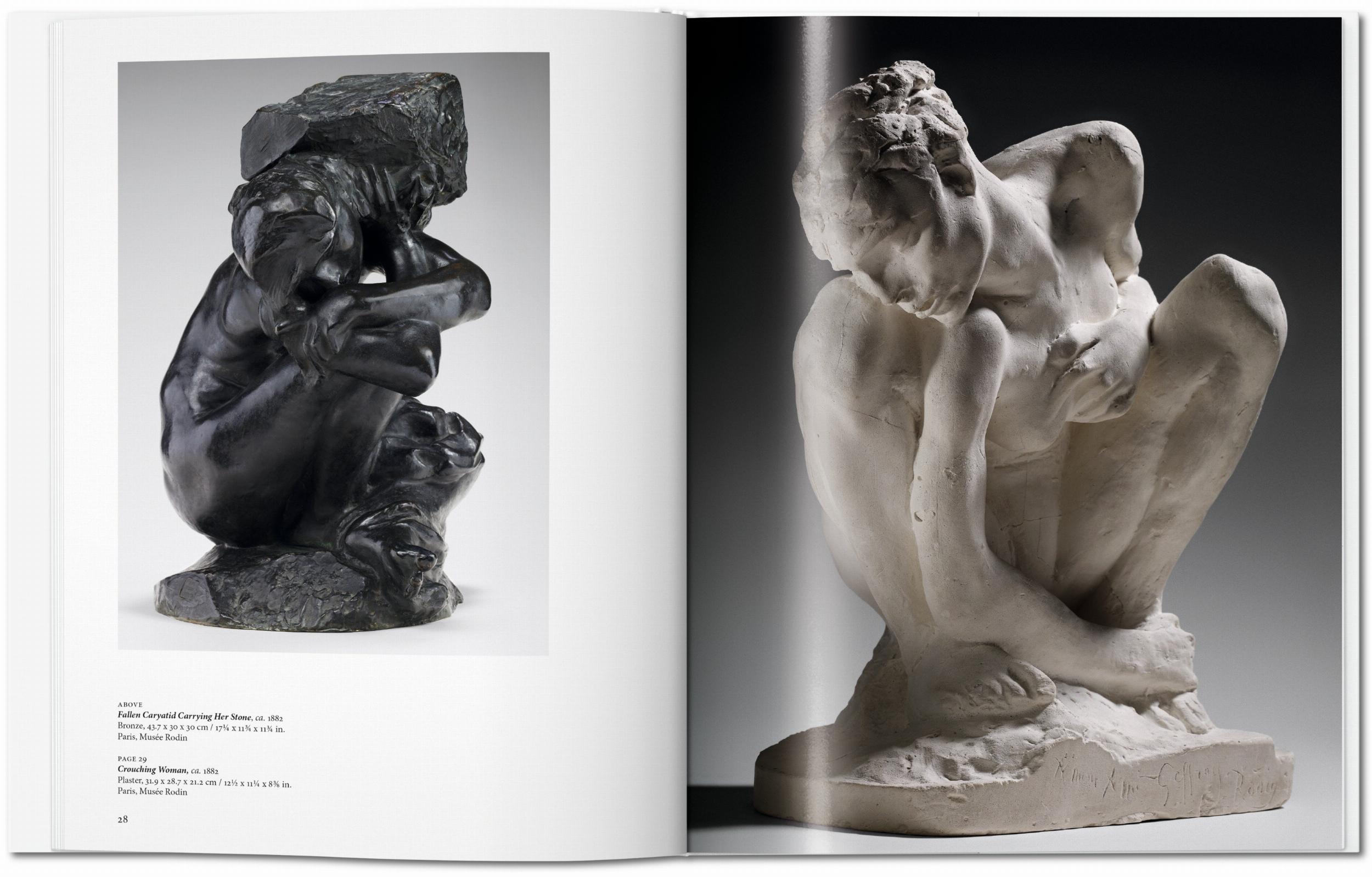 Rodin - Basic Art Series