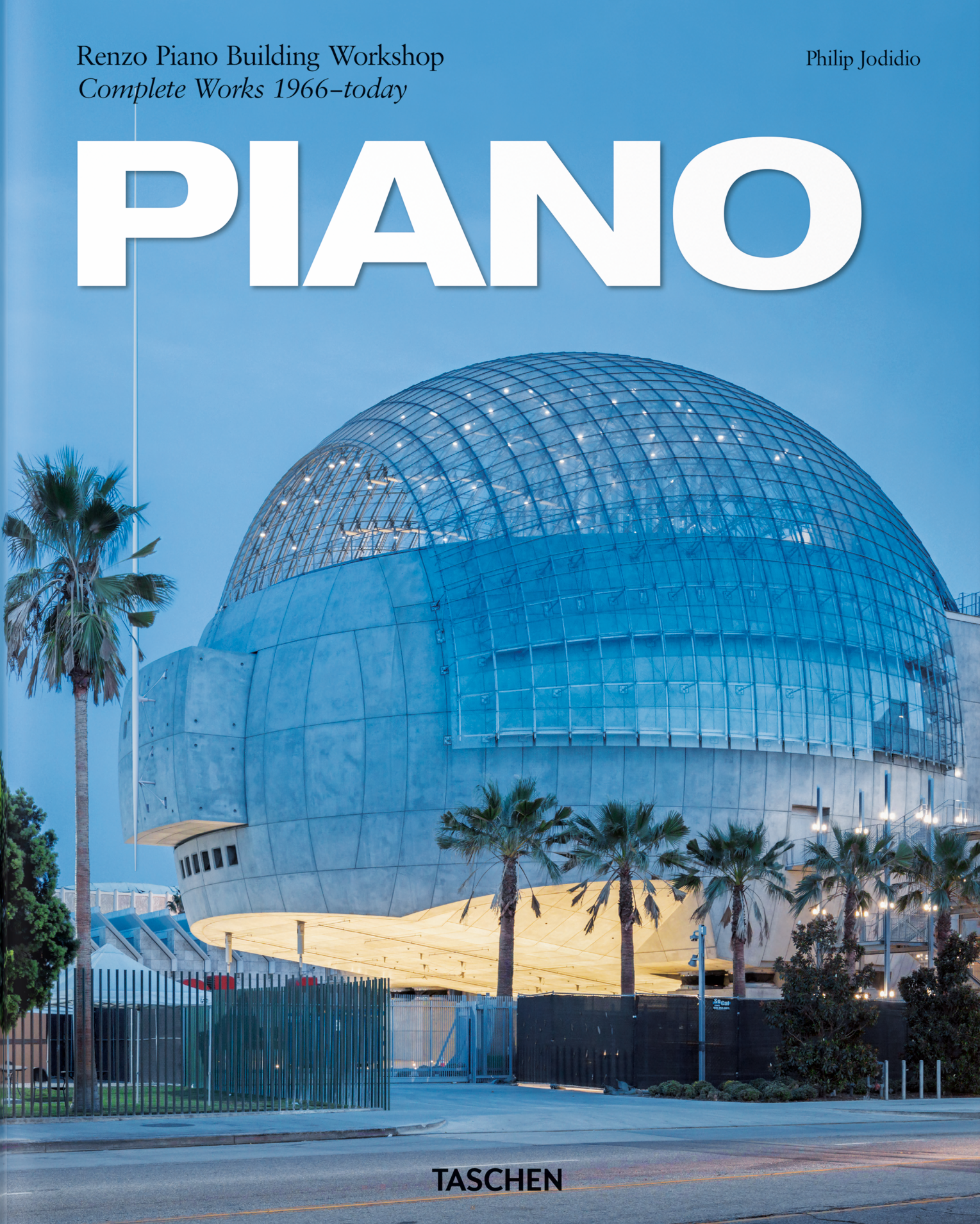 Piano. Complete Works 1966–Today