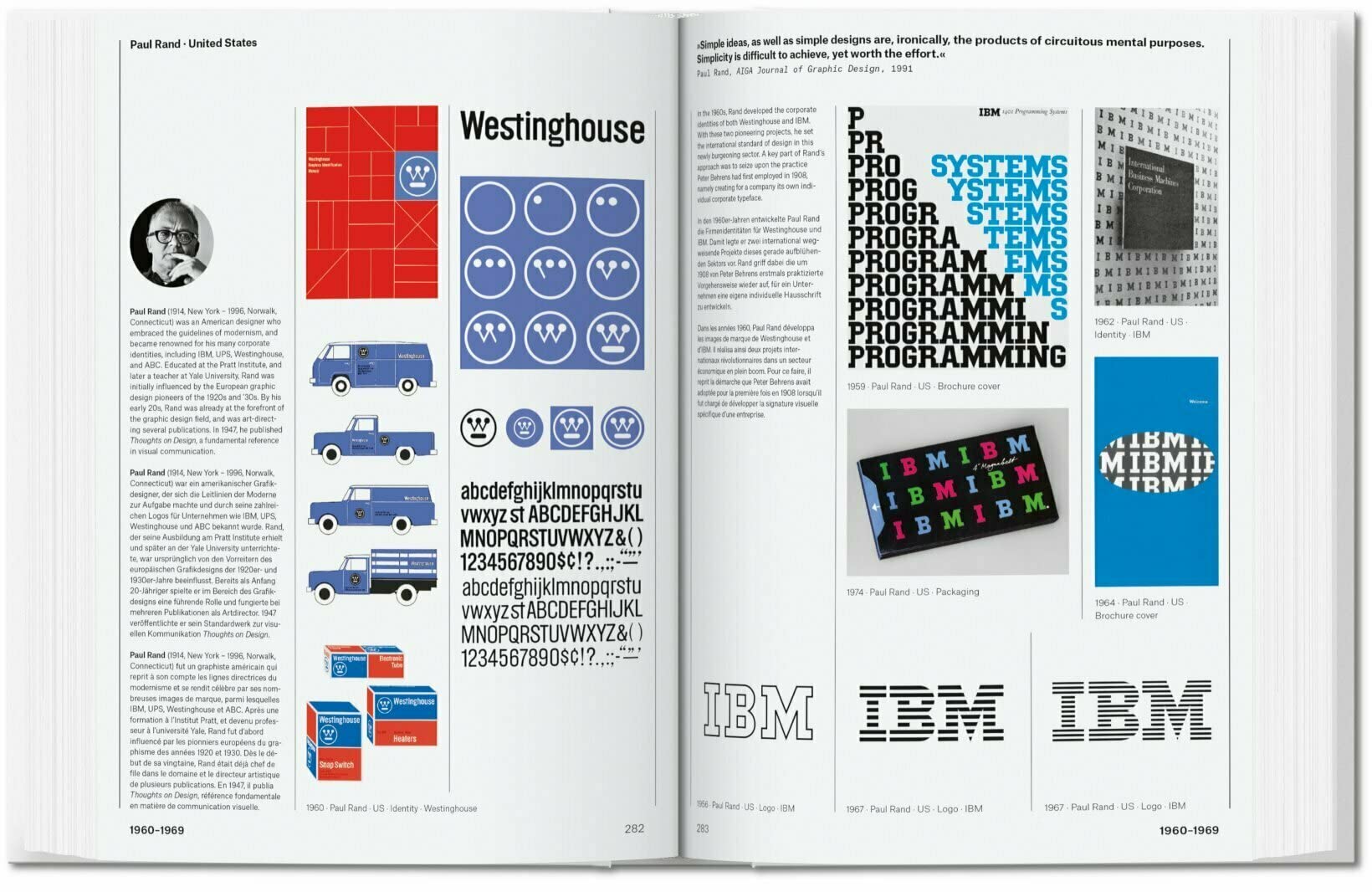 The History of Graphic Design -  40th Edt.