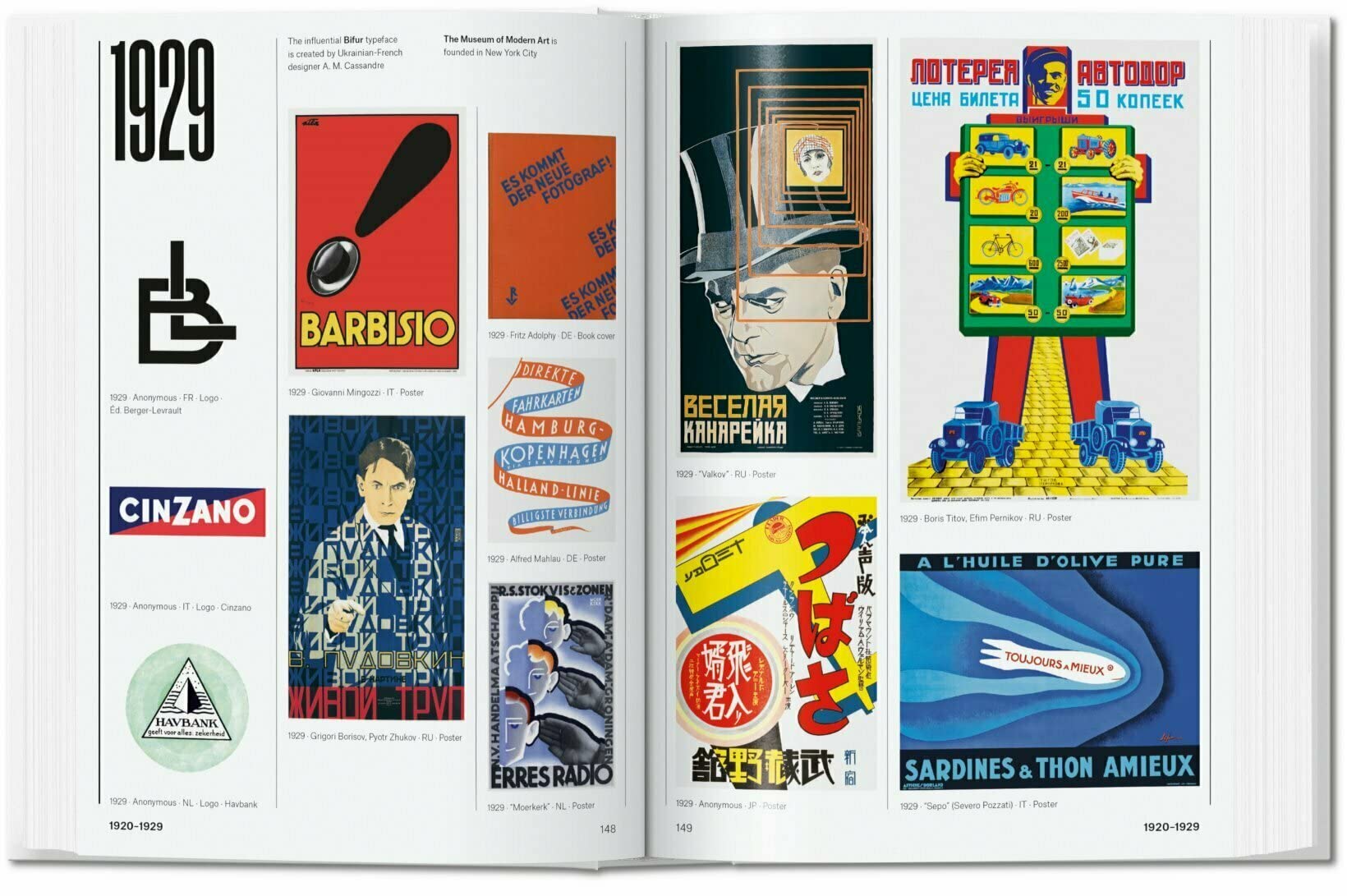 The History of Graphic Design -  40th Edt.