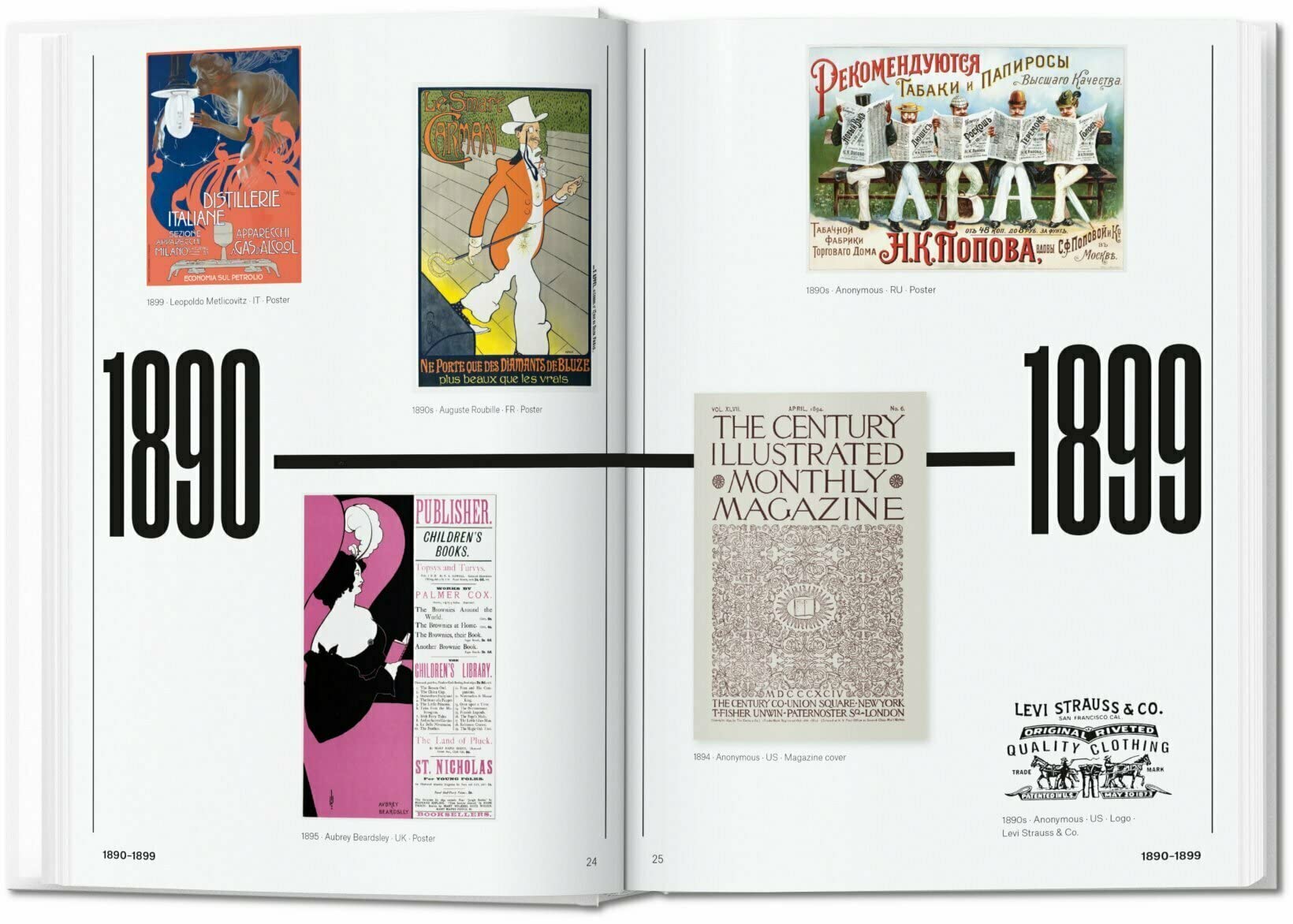 The History of Graphic Design -  40th Edt.