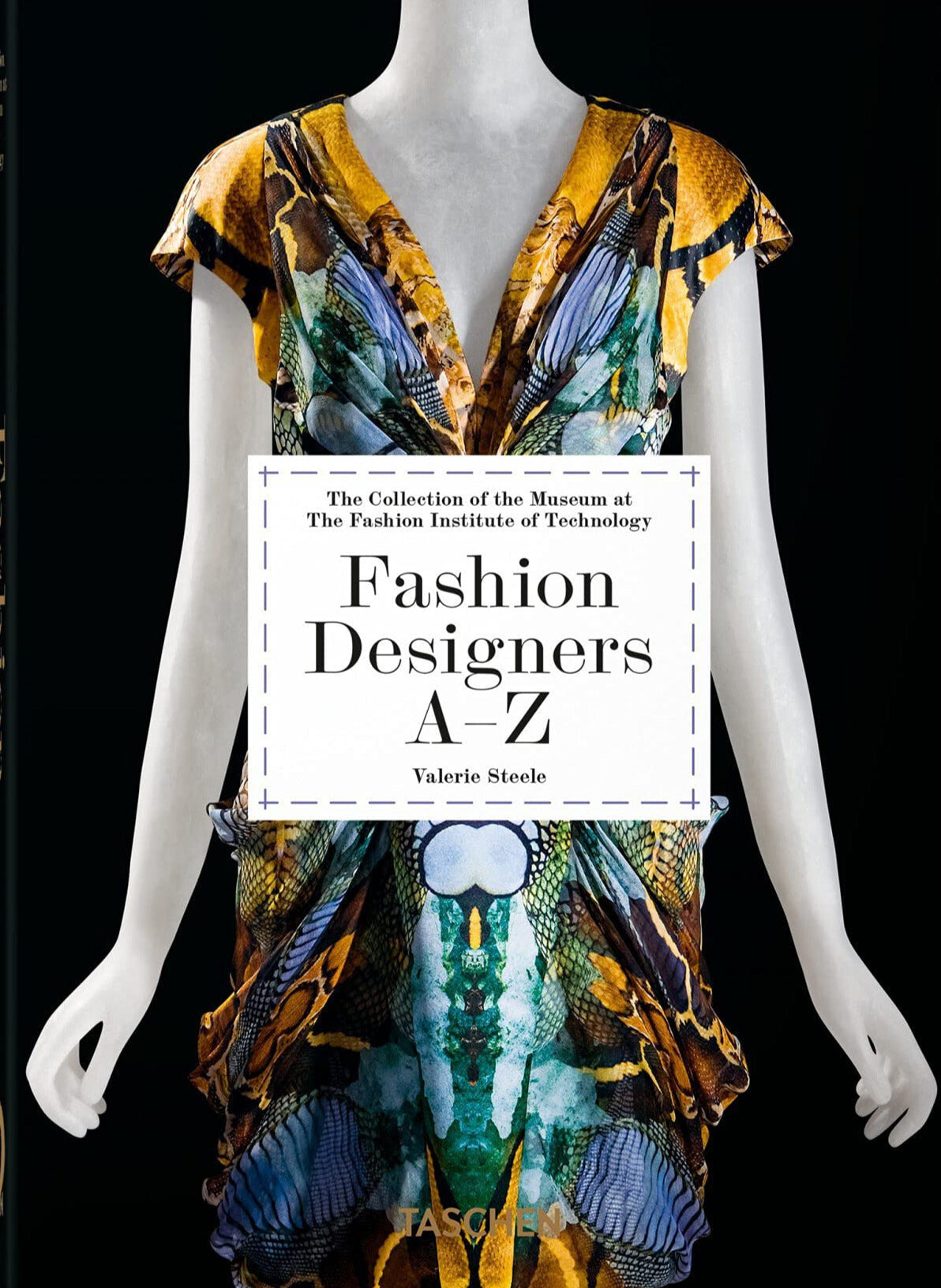 Fashion Designers A-Z -  40th Edt.