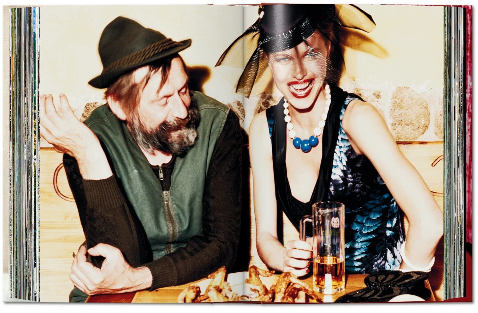 Ellen von Unwerth. Fräulein. 40th Edt.