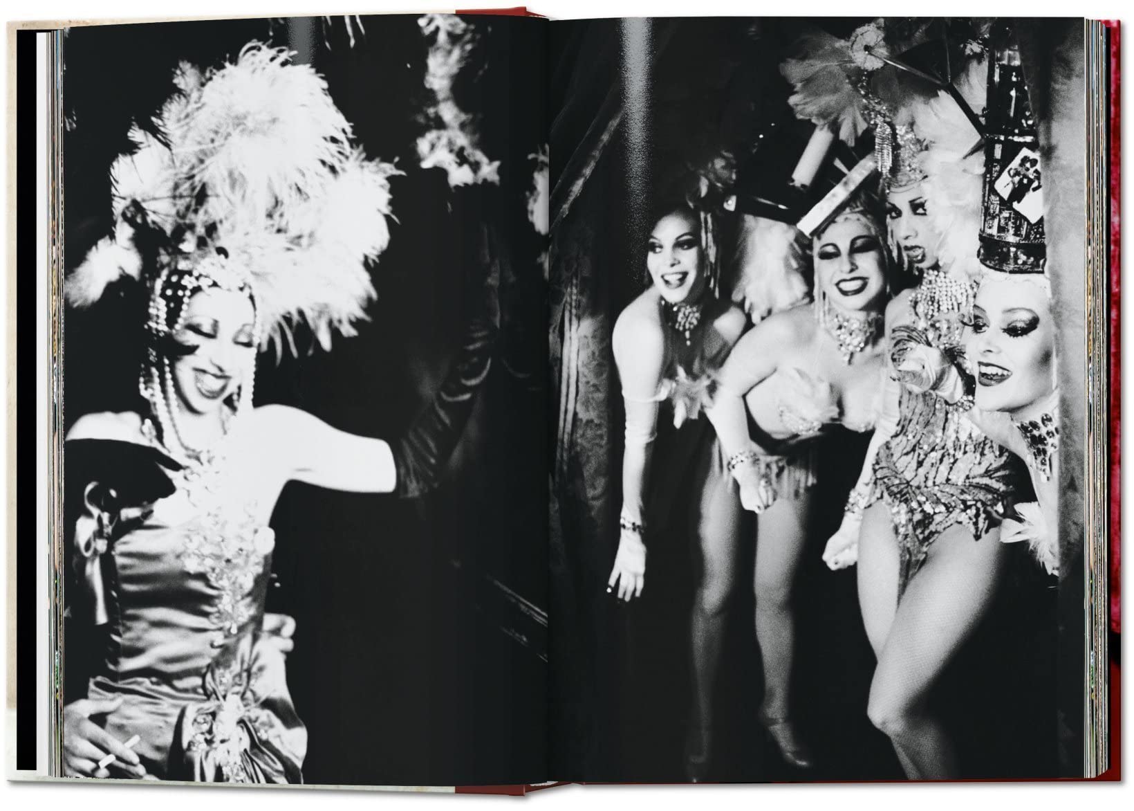 Ellen von Unwerth. Fräulein. 40th Edt.