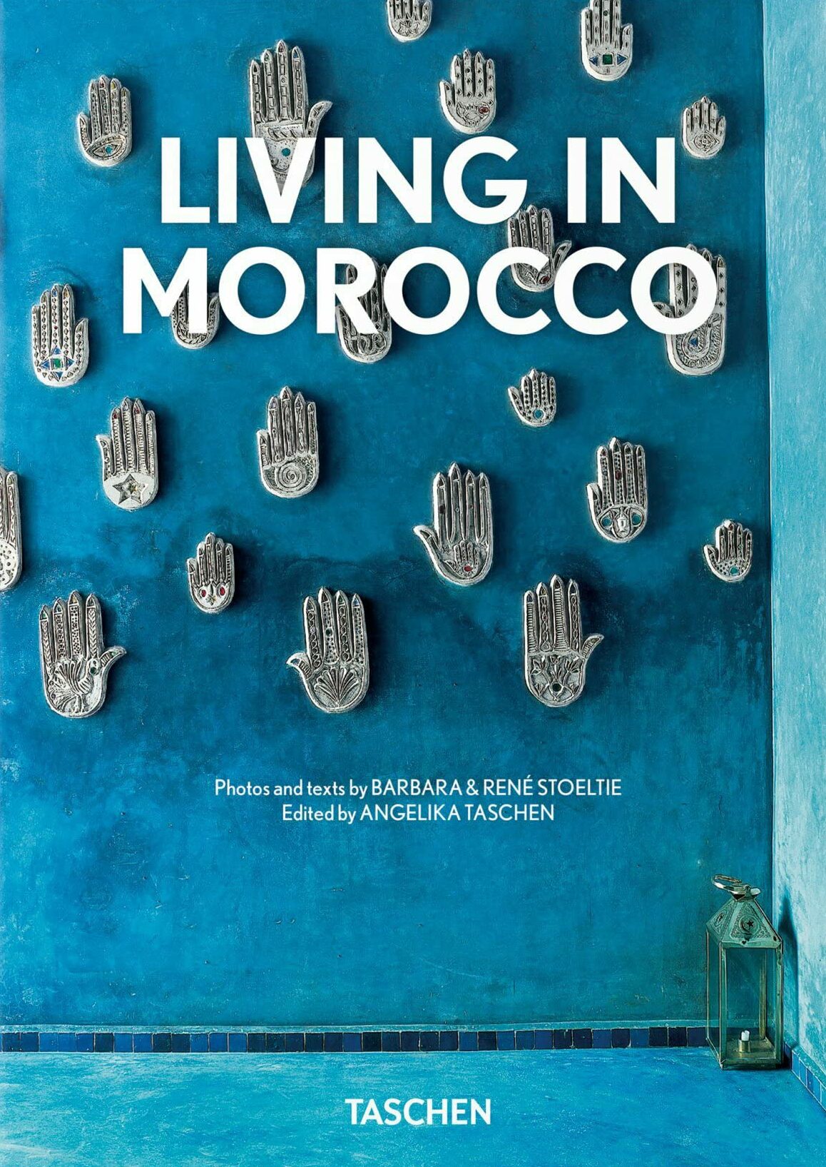 Living in Morocco. 40 series