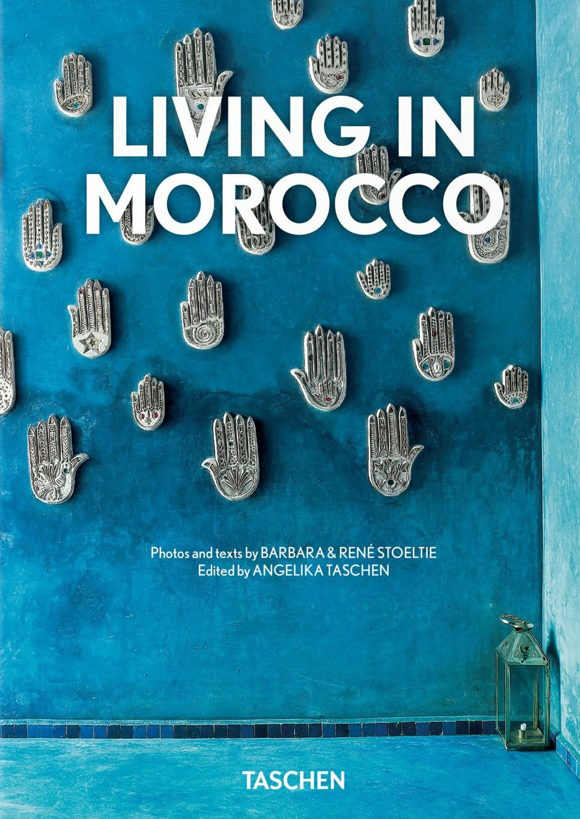 Living in Morocco.  40th Edt.