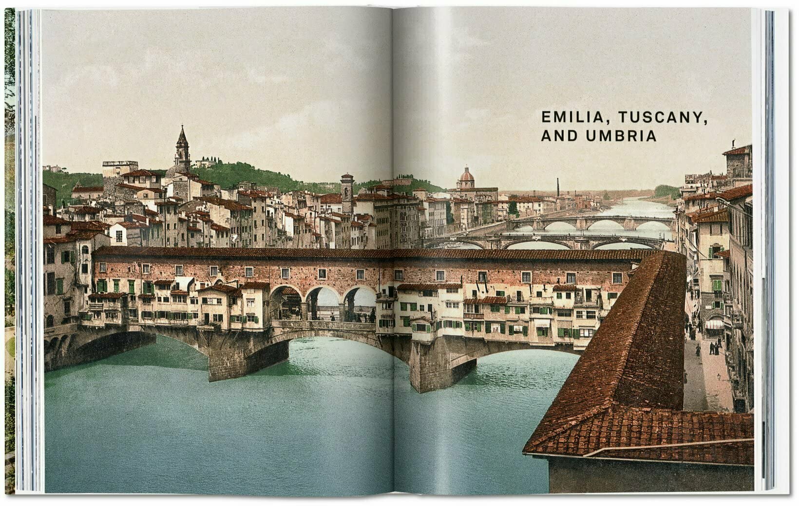 Italy 1900