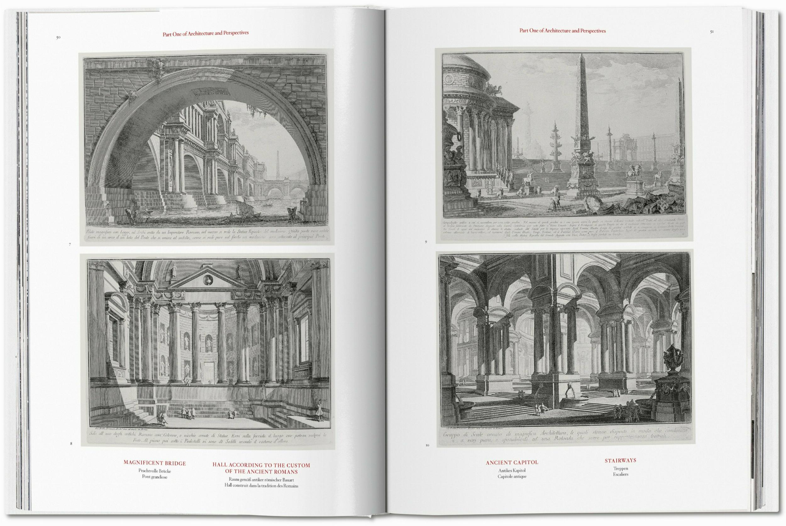 Piranesi