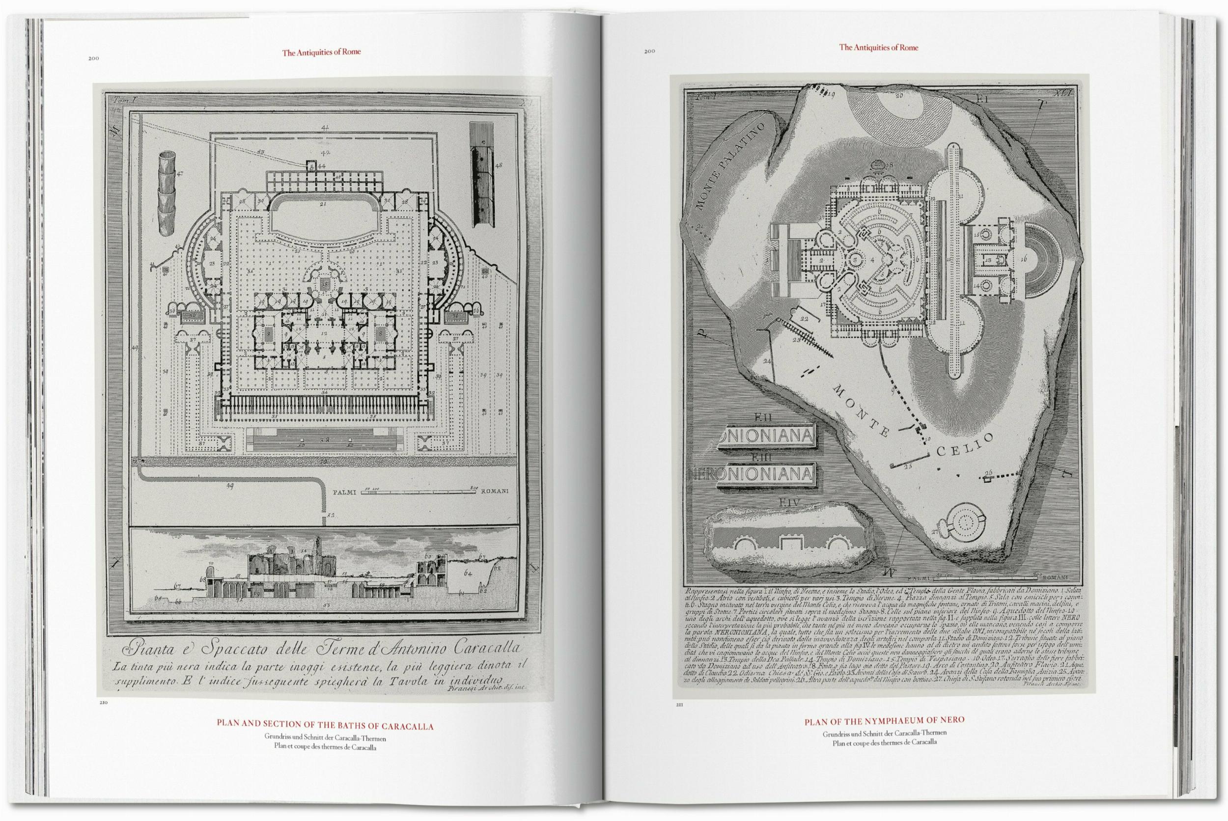 Piranesi