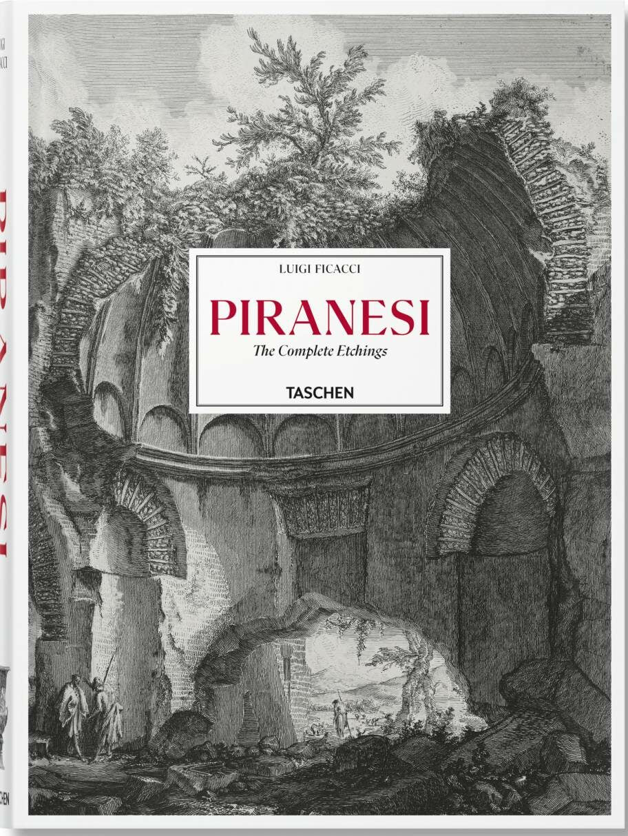 Piranesi