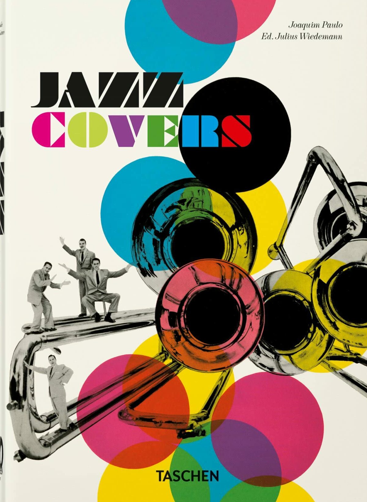 Jazz Covers. 40 series