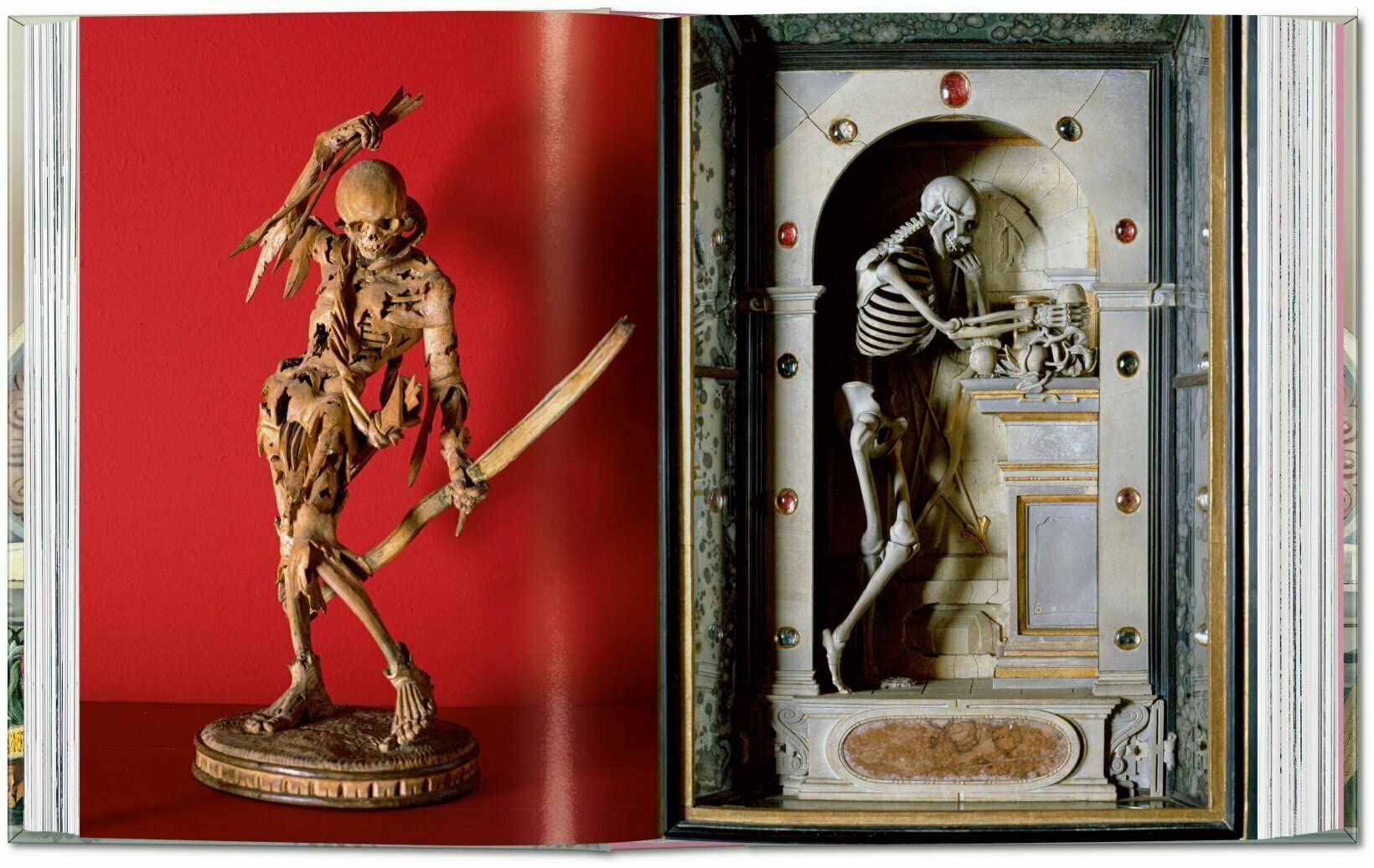 Massimo Listri. Cabinet of Curiosities.  40th Edt.