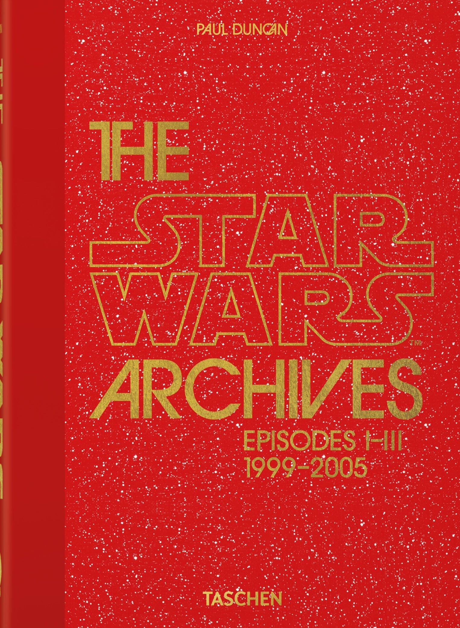 The Star Wars Archives. Vol. 2. 40 series