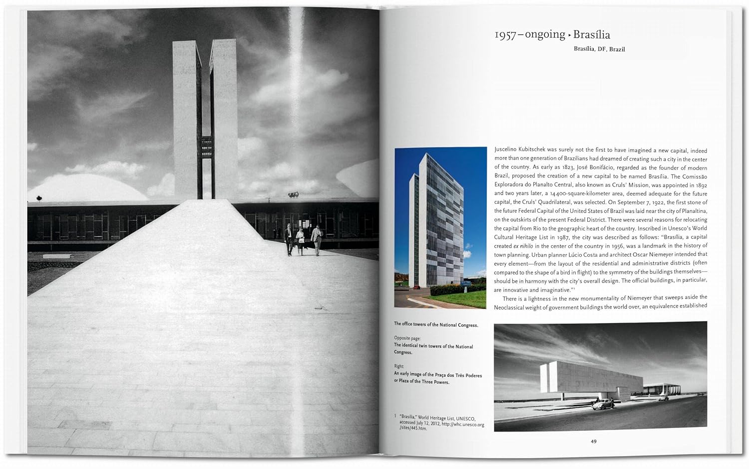 Niemeyer - Basic Art Series