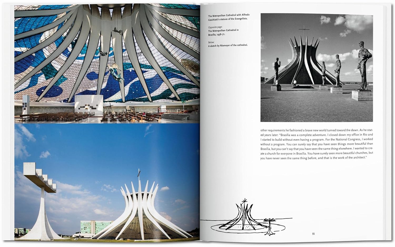 Niemeyer - Basic Art Series