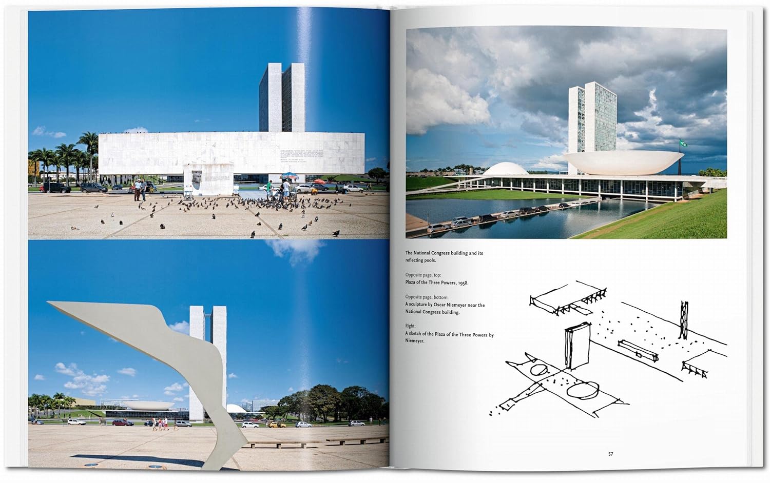 Niemeyer - Basic Art Series