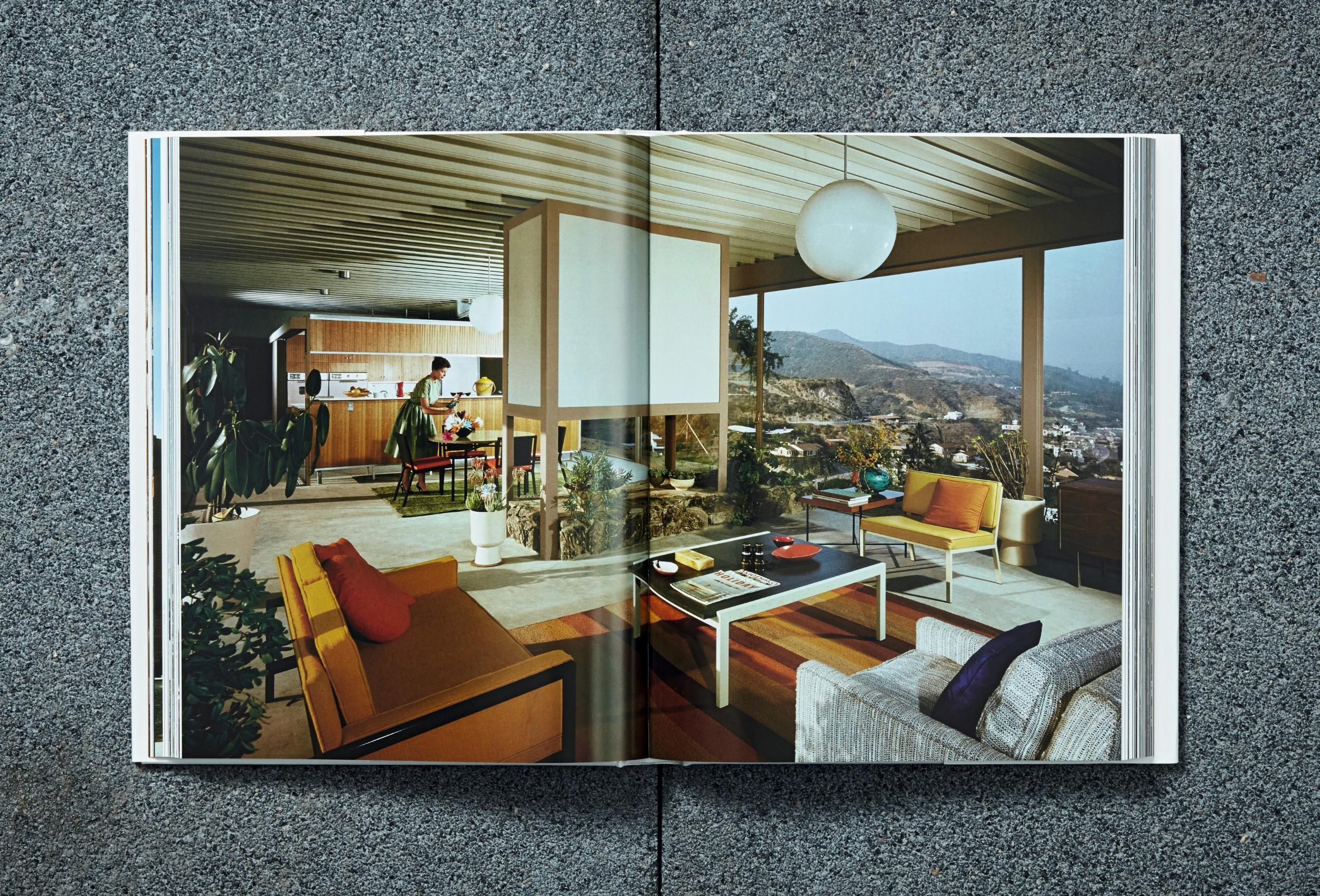 Julius Shulman. Modernism Rediscovered - Slipcase