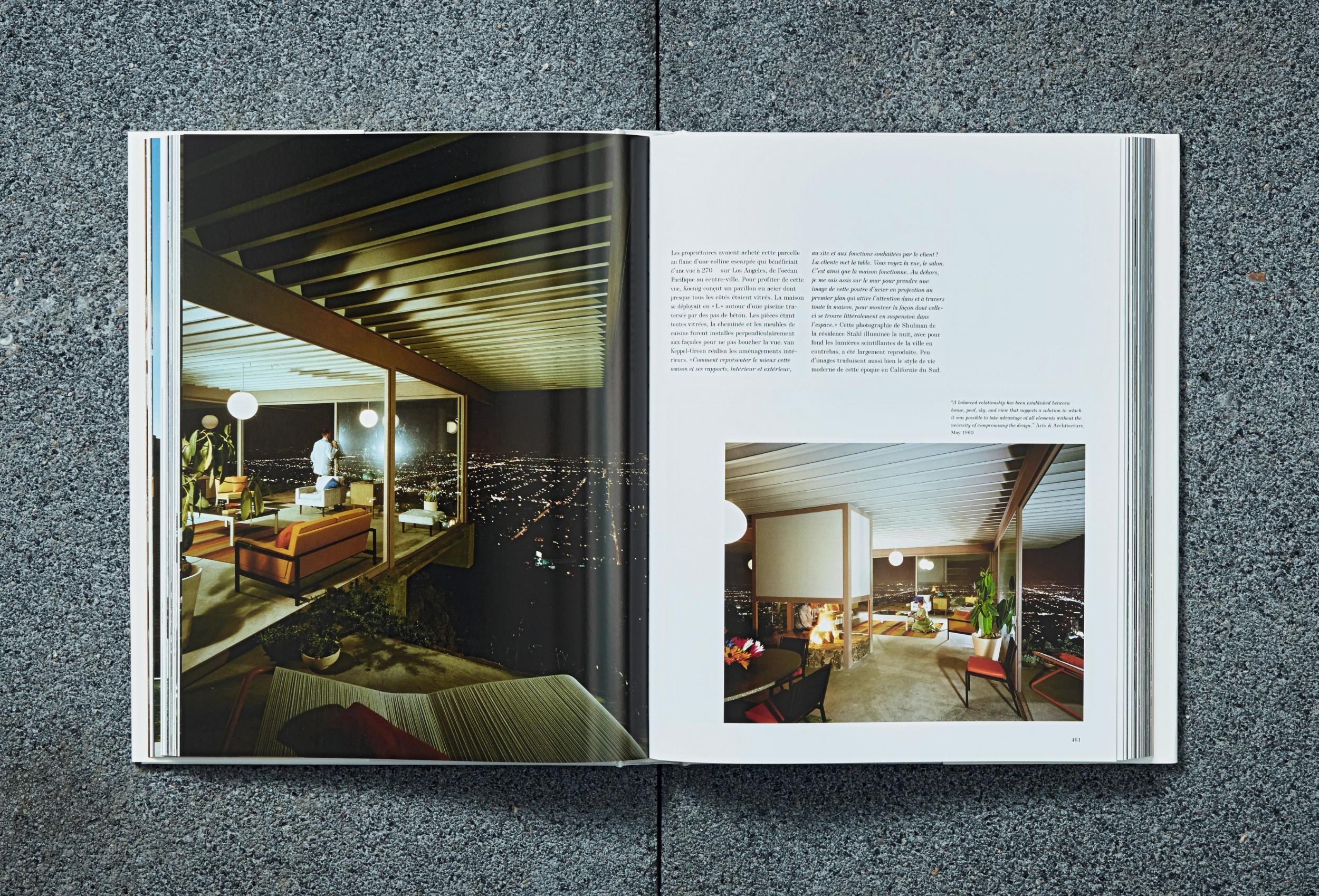 Julius Shulman. Modernism Rediscovered - Slipcase