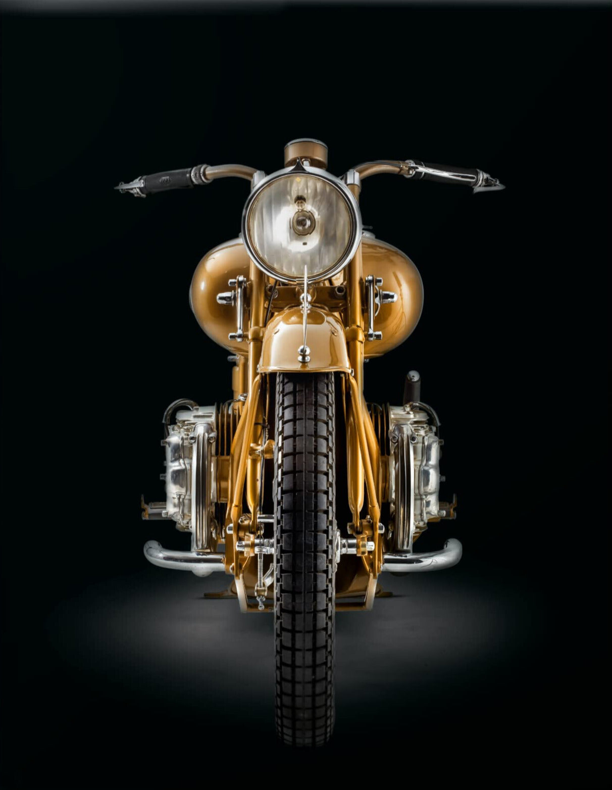 Ultimate Collector Motorcycles