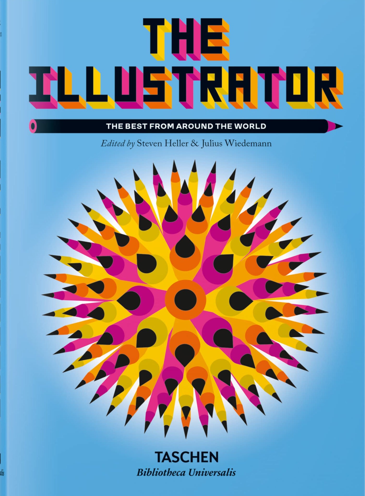 The Illustrator