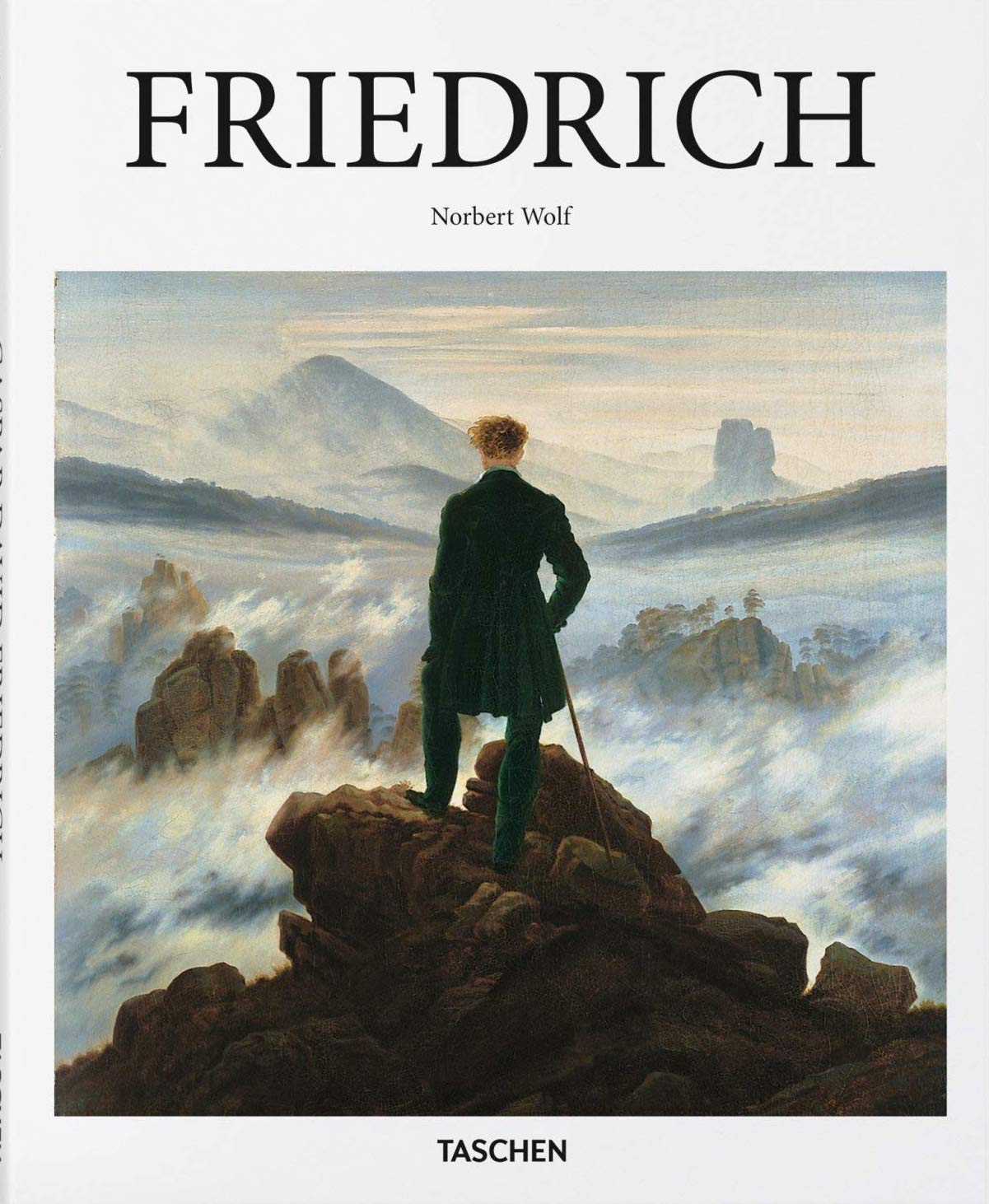 Friedrich - Basic Art Series