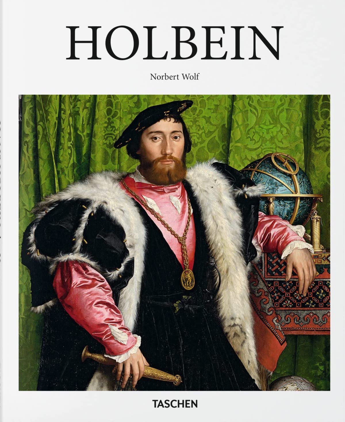 Holbein - Basic Art Series