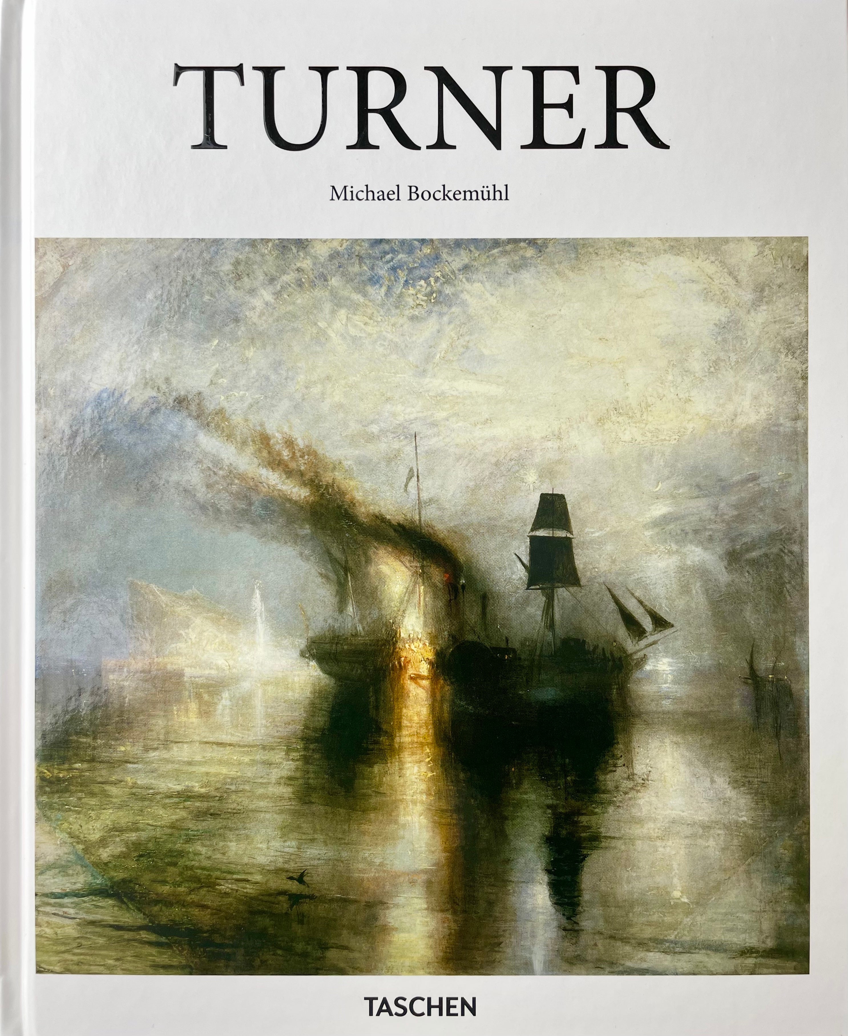 Turner - Basic Art Series