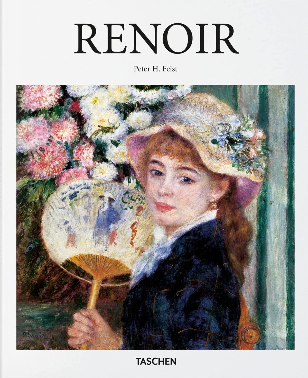 Renoir - Basic Art Series