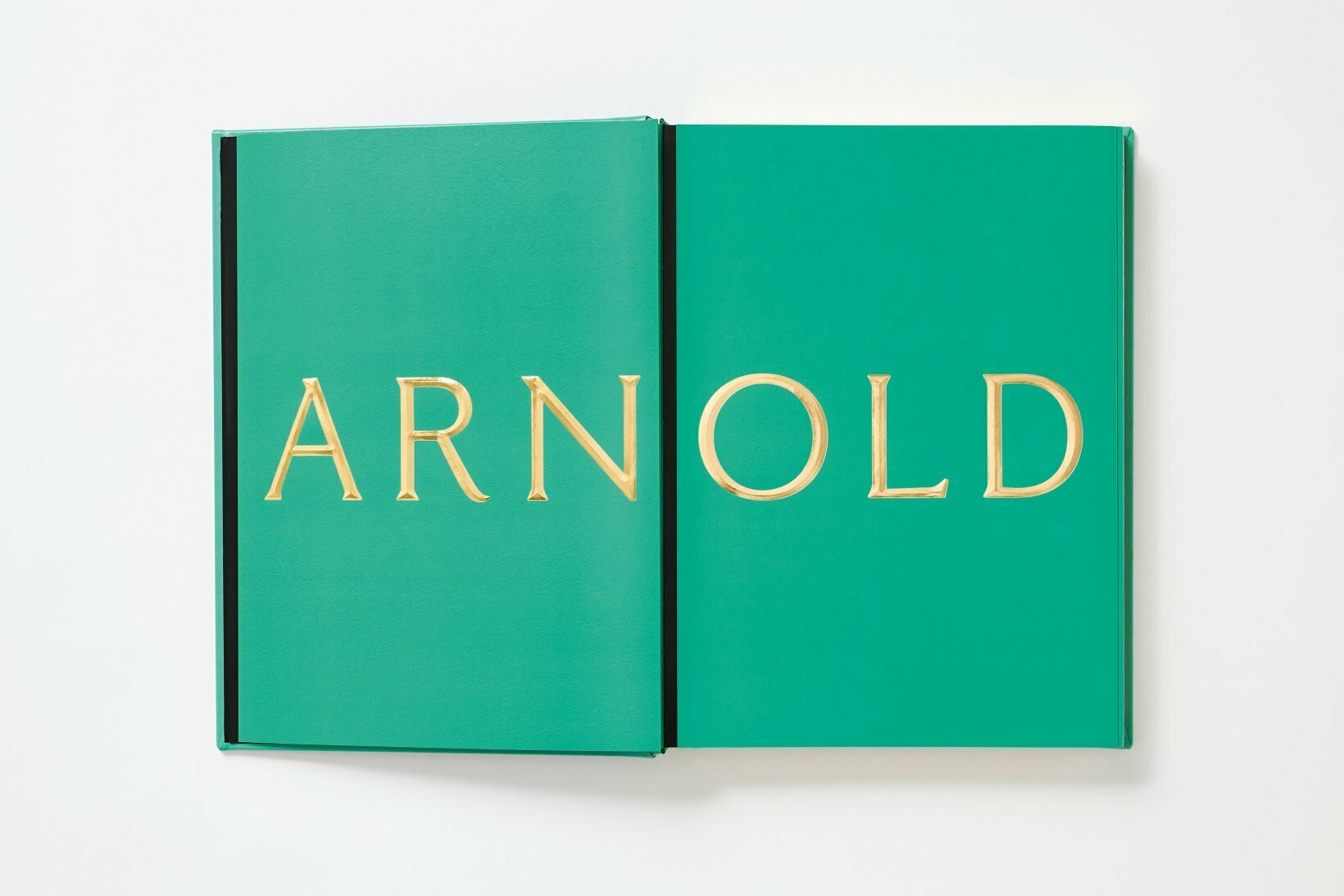 ARNOLD. Collector’s Edition